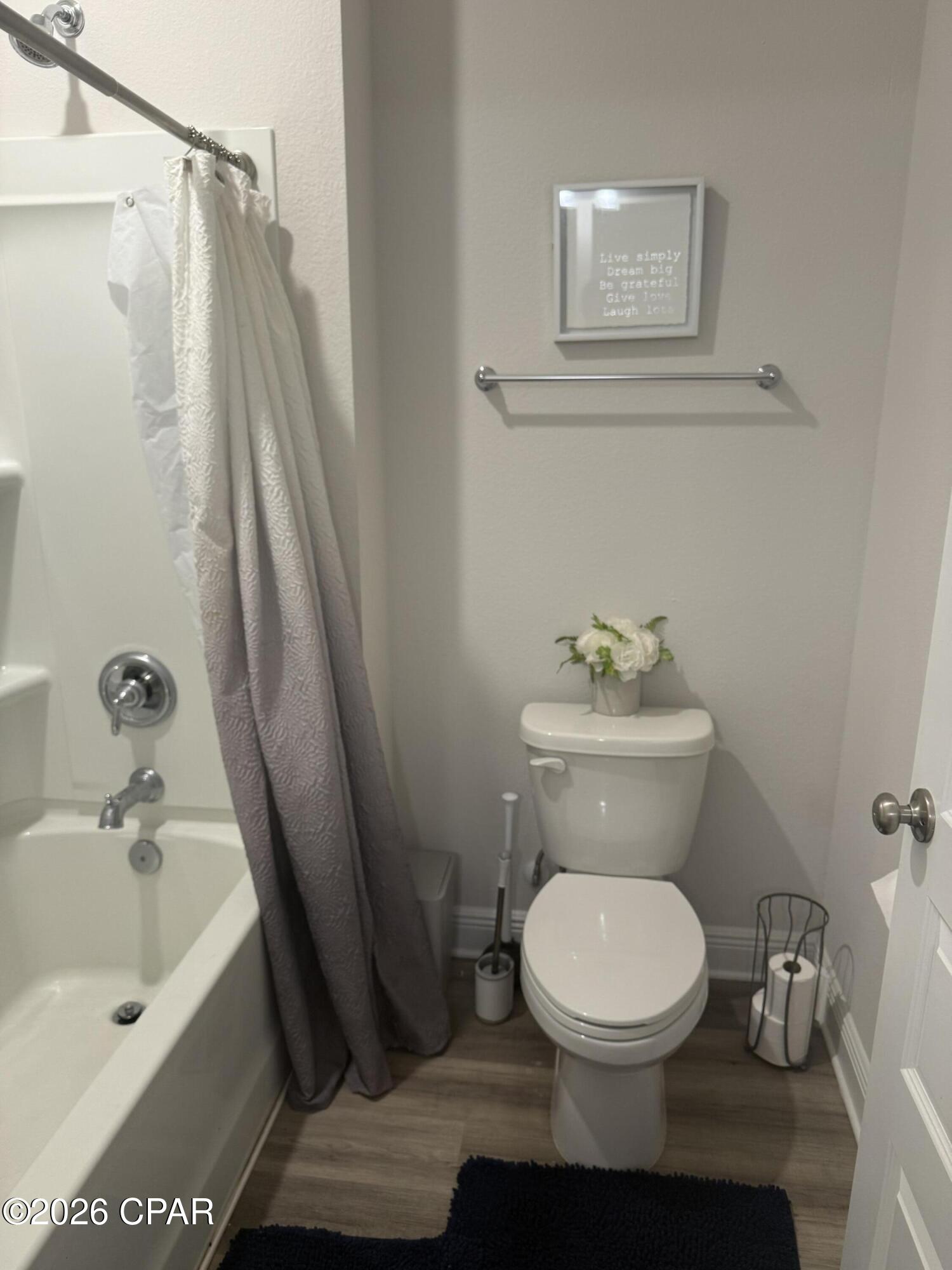 Titus Park - Residential Lease