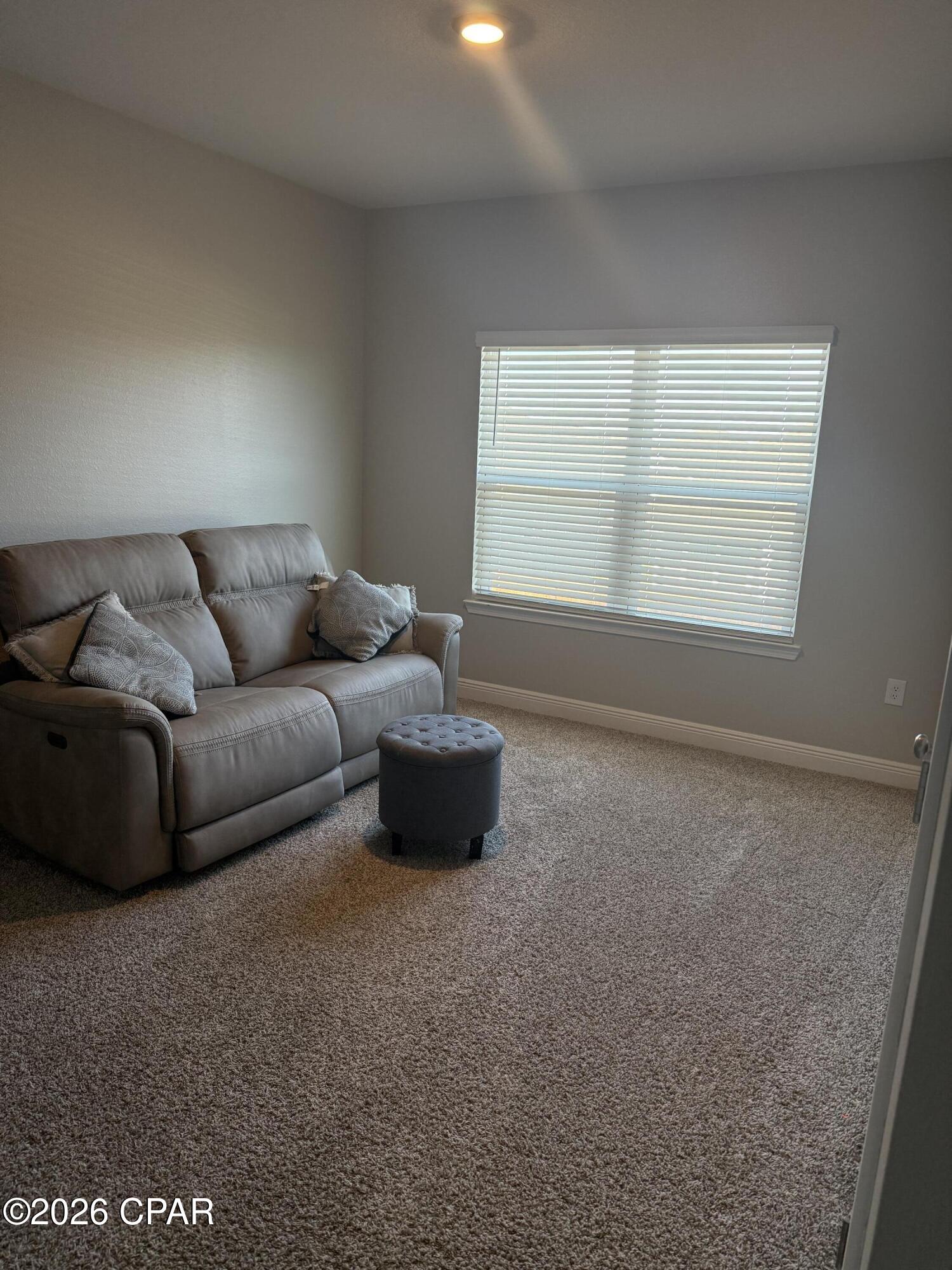 Titus Park - Residential Lease