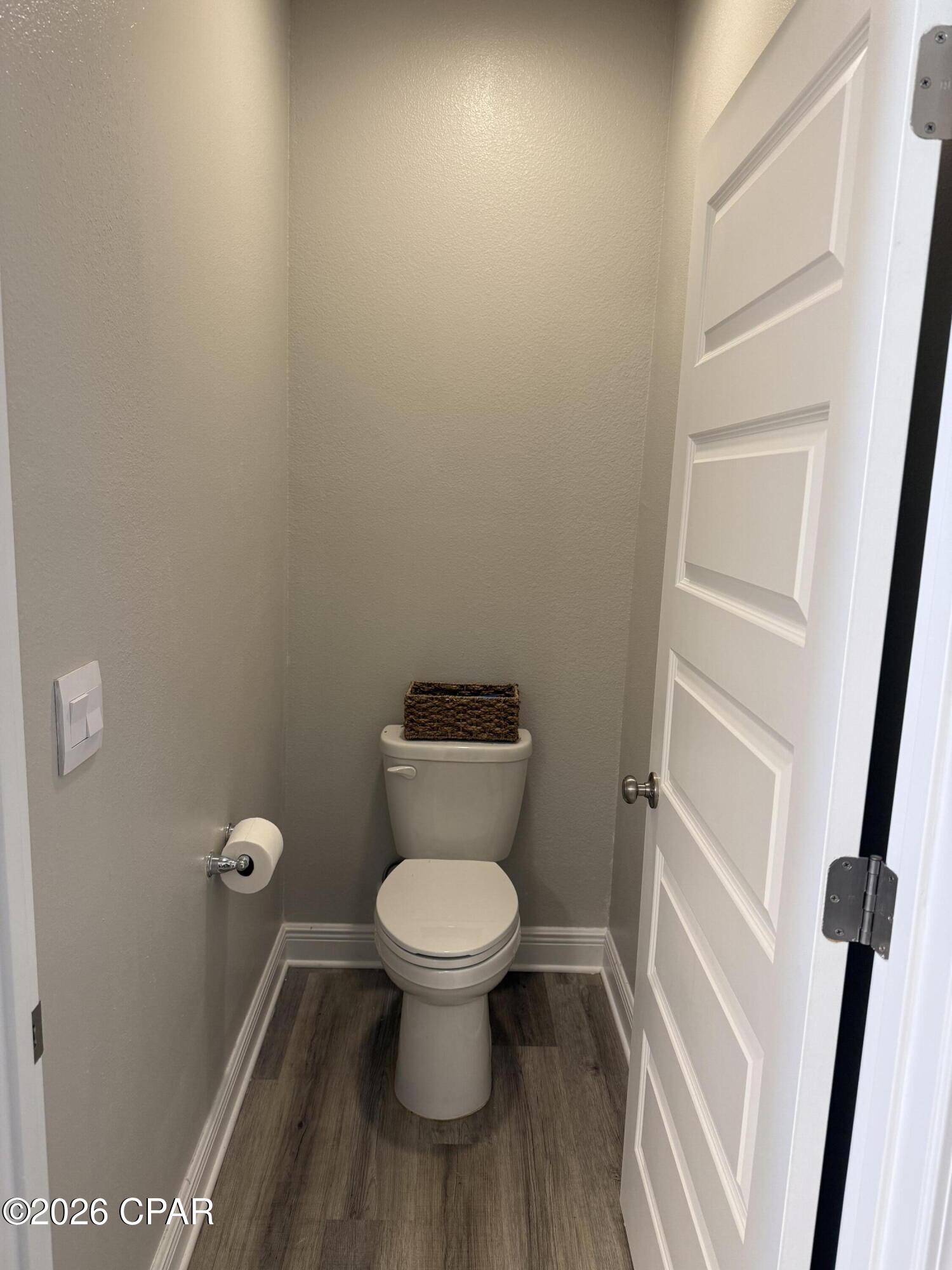 Titus Park - Residential Lease