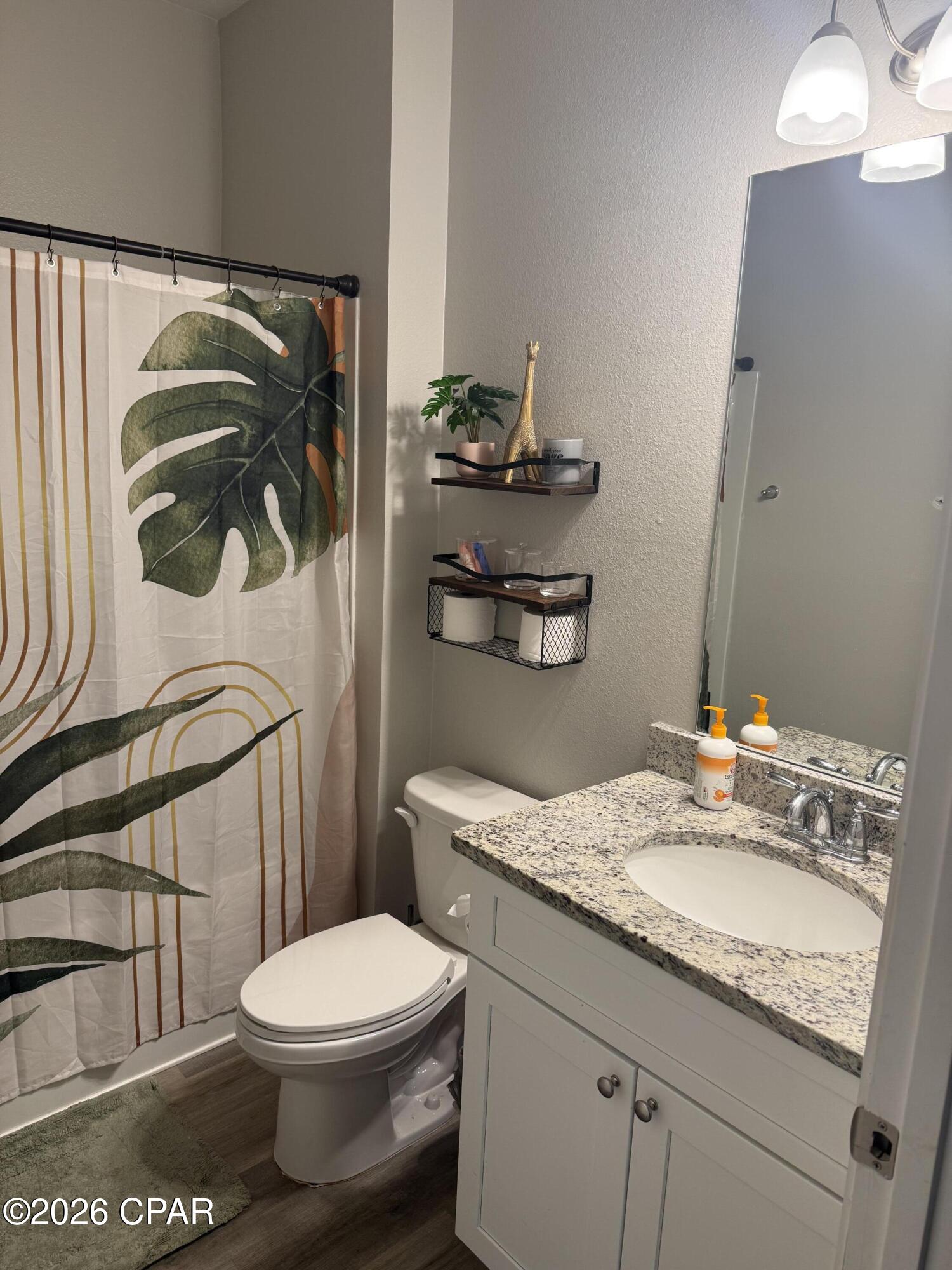 Titus Park - Residential Lease