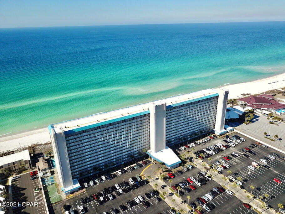 The Summit - Residential