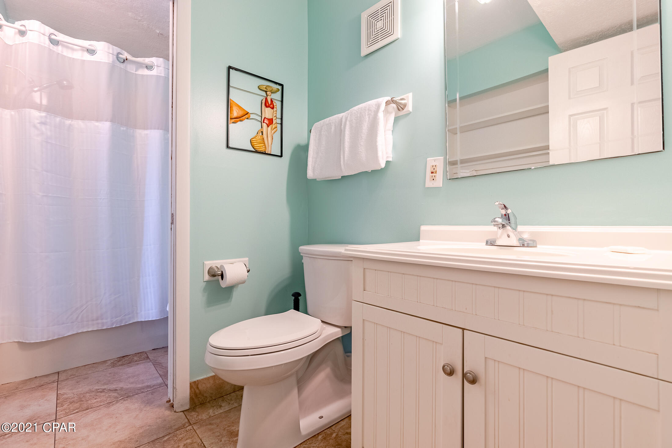 The Summit - Residential