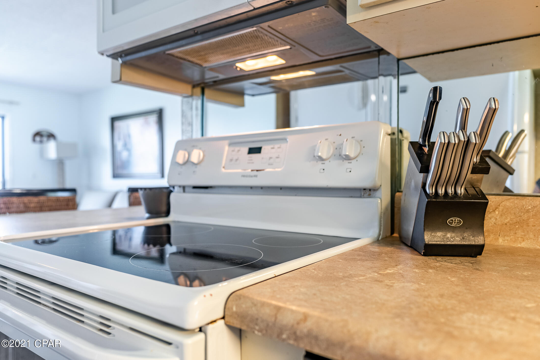 The Summit - Residential