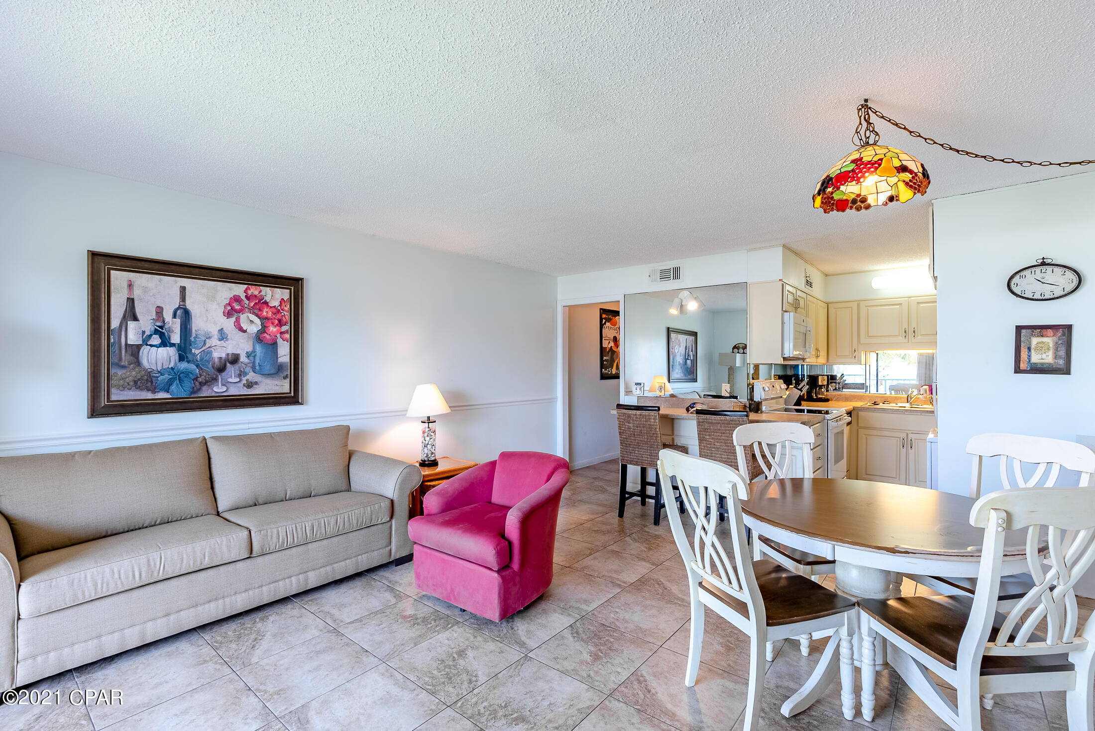 The Summit - Residential