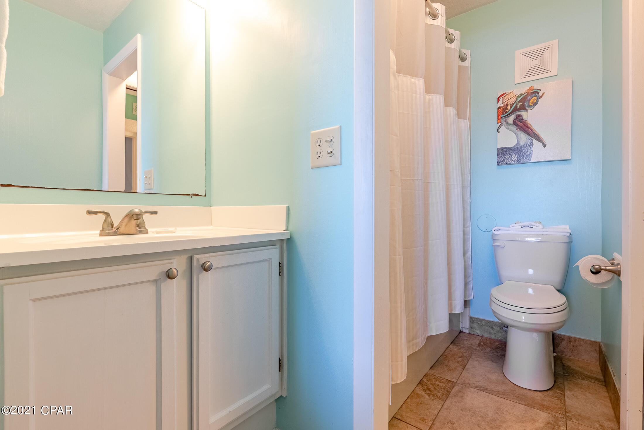 The Summit - Residential