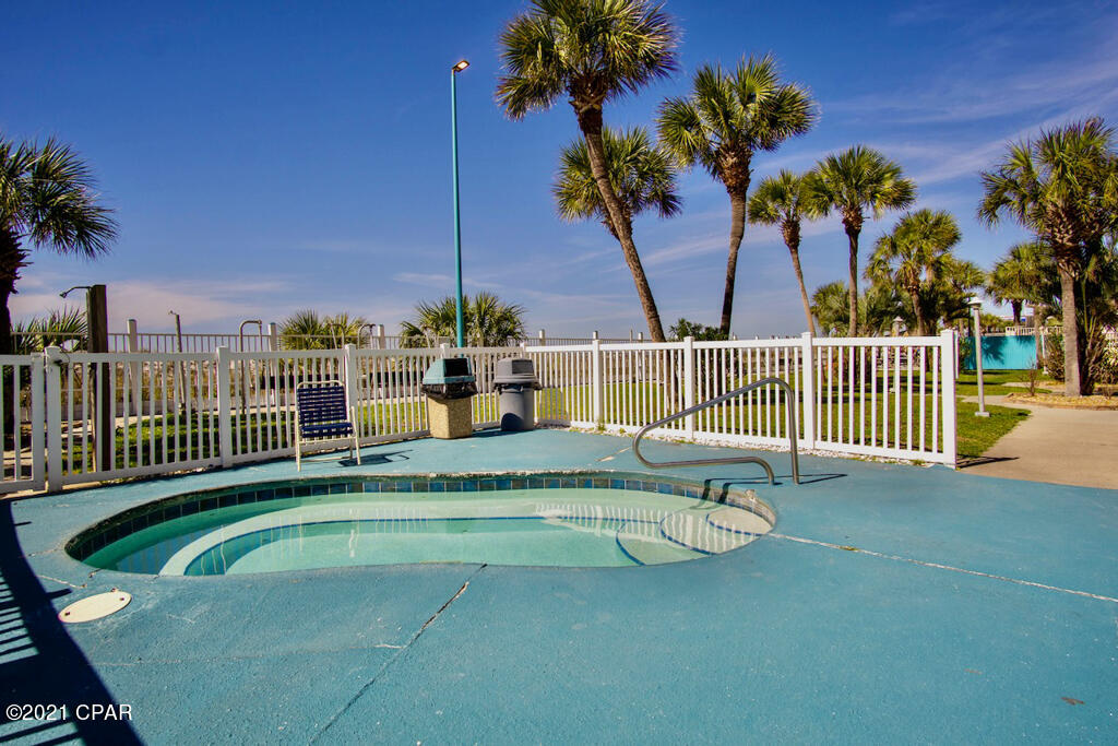 The Summit - Residential