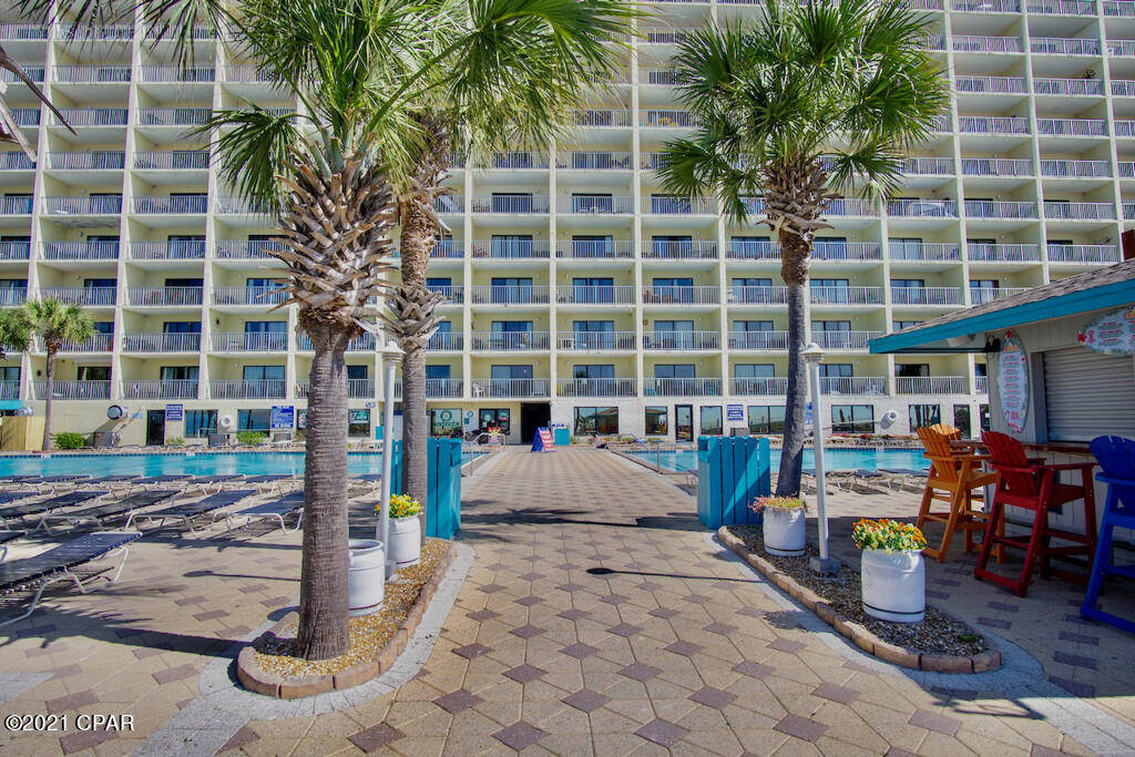 The Summit - Residential