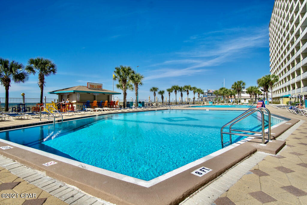 The Summit - Residential