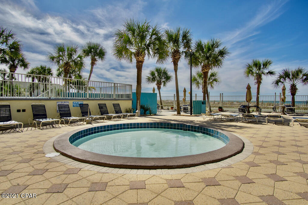 The Summit - Residential