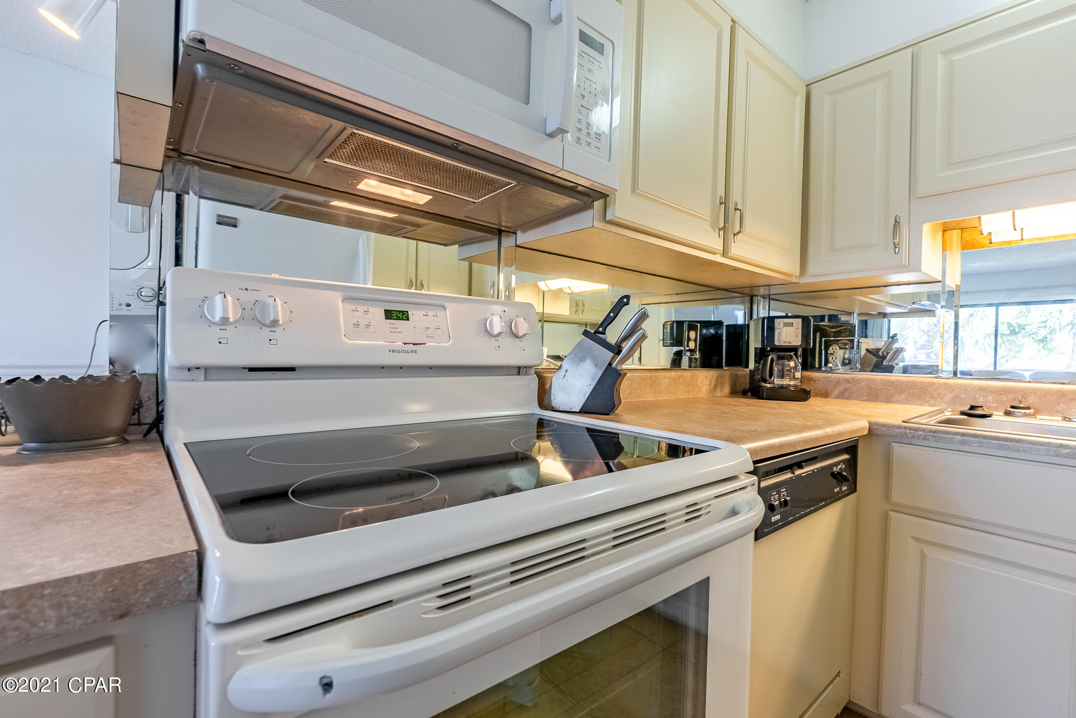 The Summit - Residential