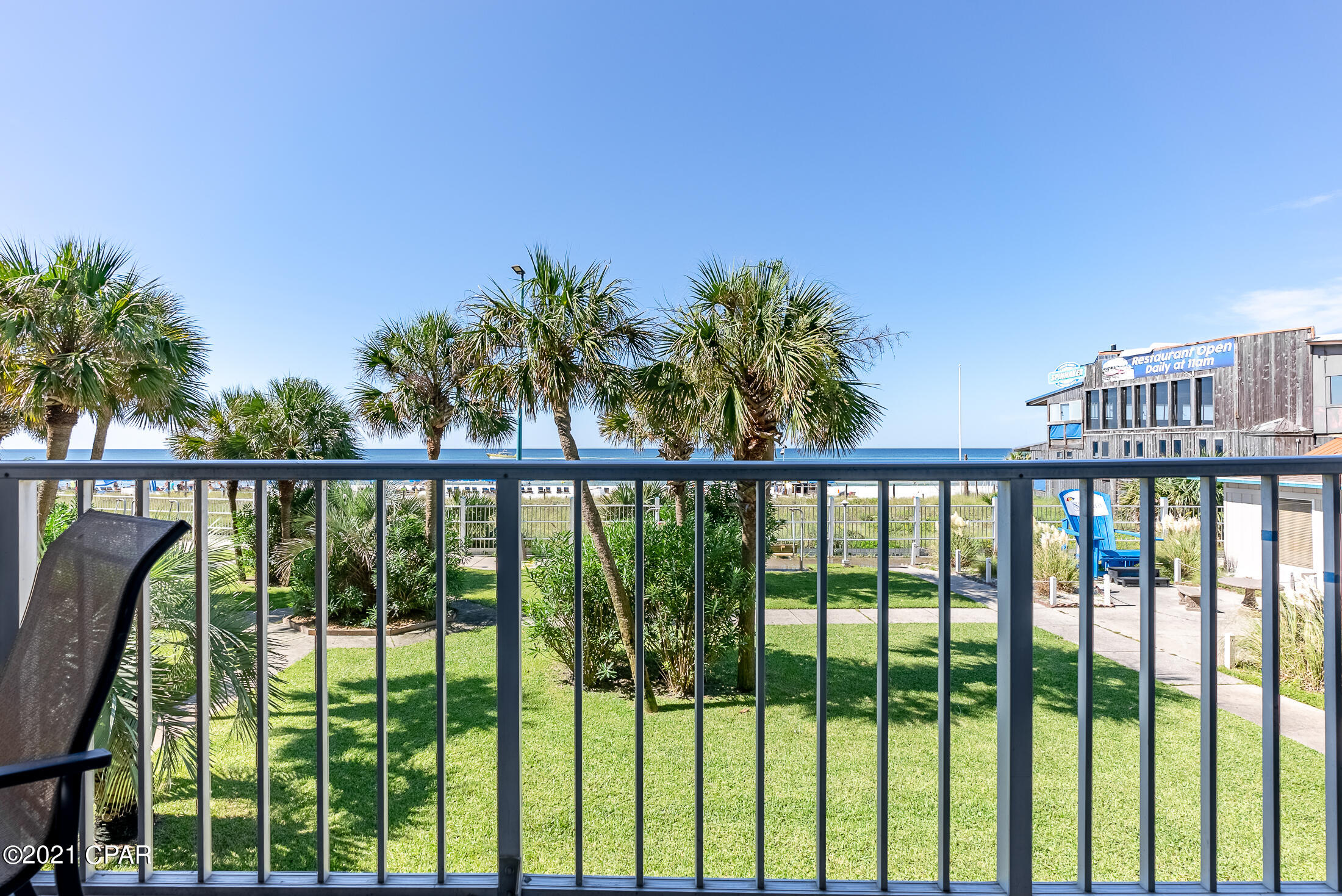 The Summit - Residential