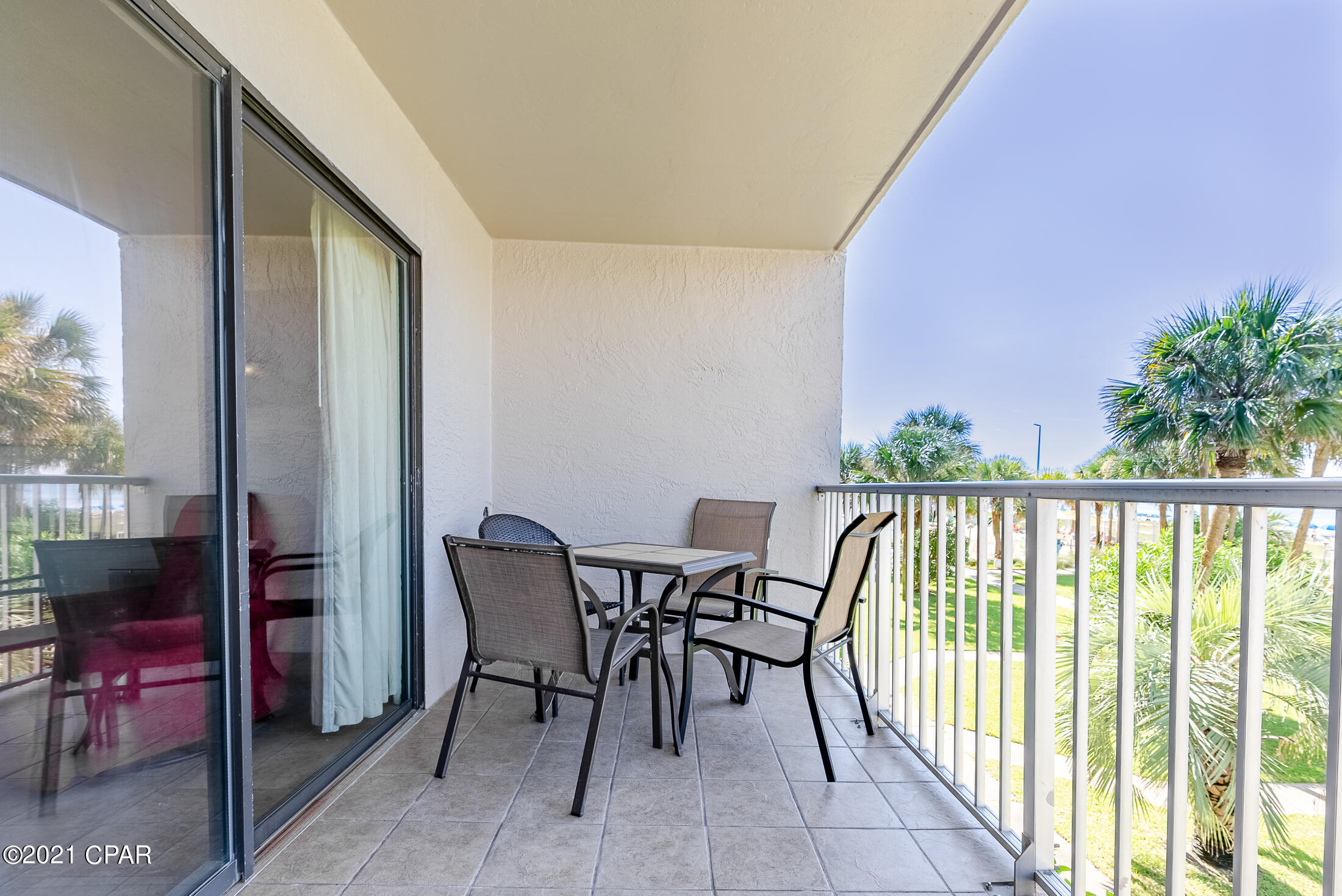 The Summit - Residential