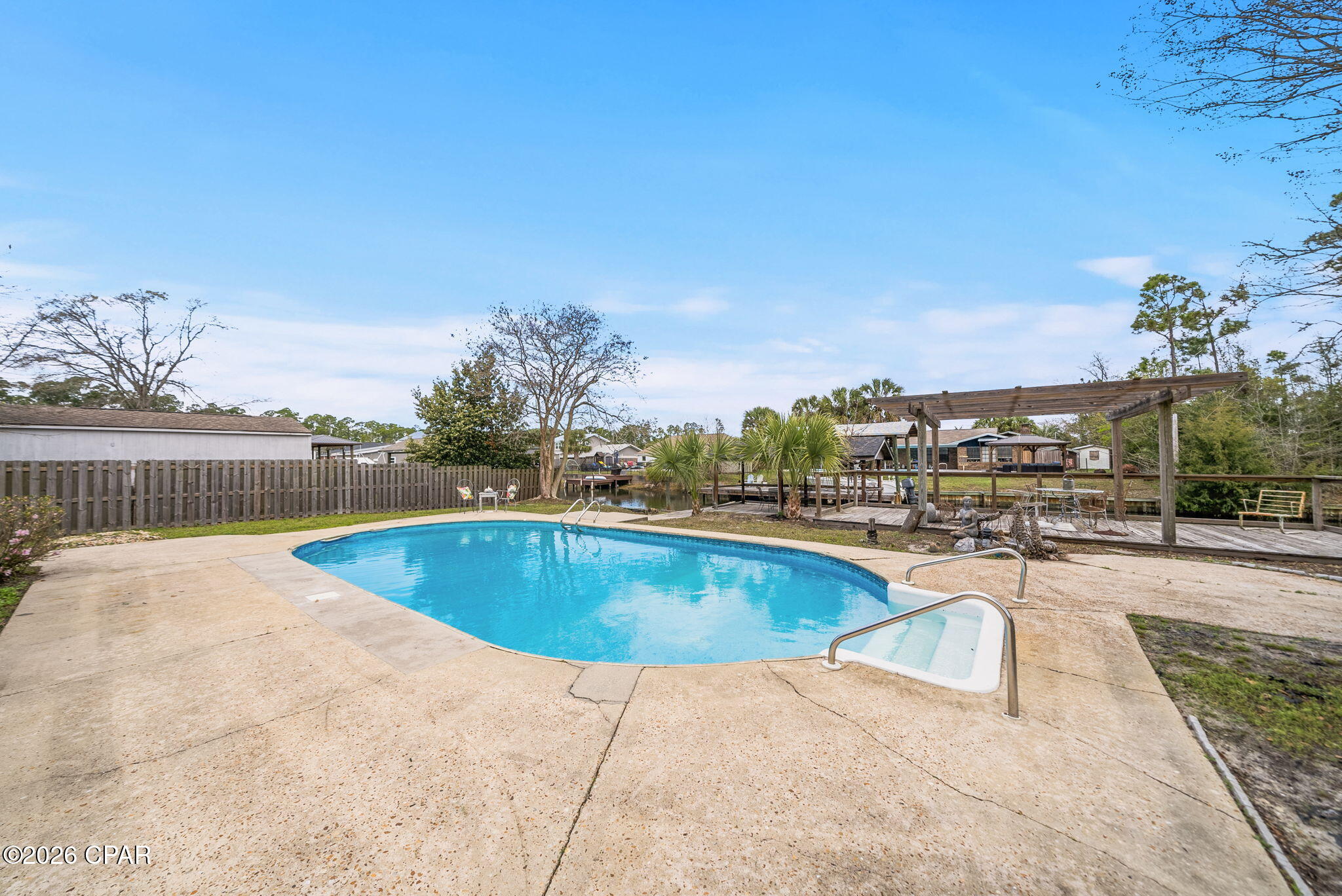 Baywood Shores Estates - Residential