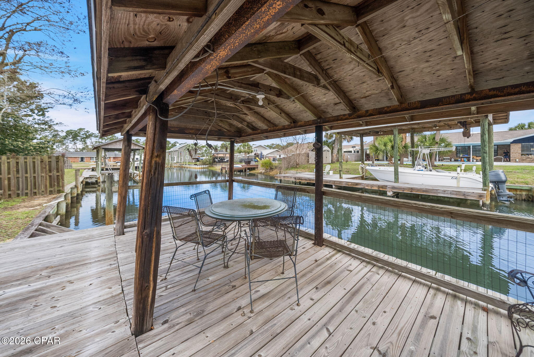 Baywood Shores Estates - Residential