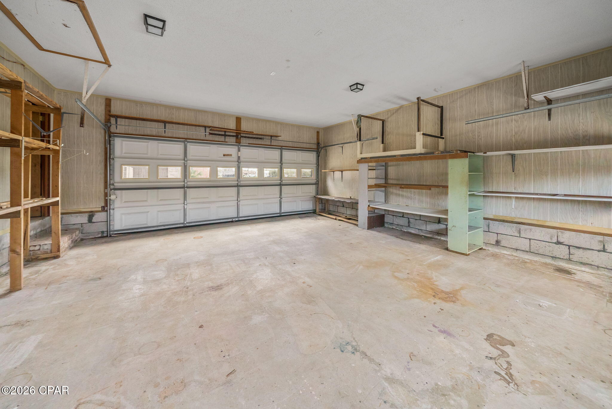 Baywood Shores Estates - Residential