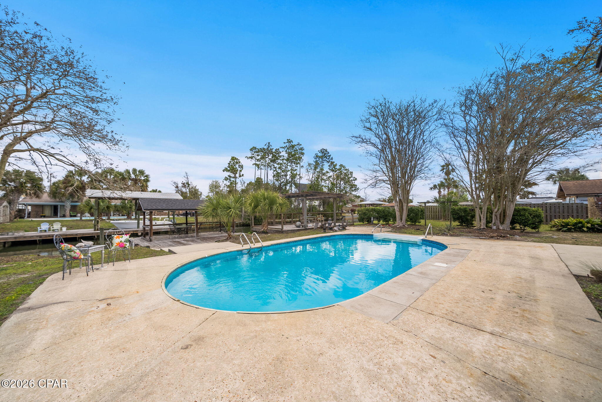 Baywood Shores Estates - Residential