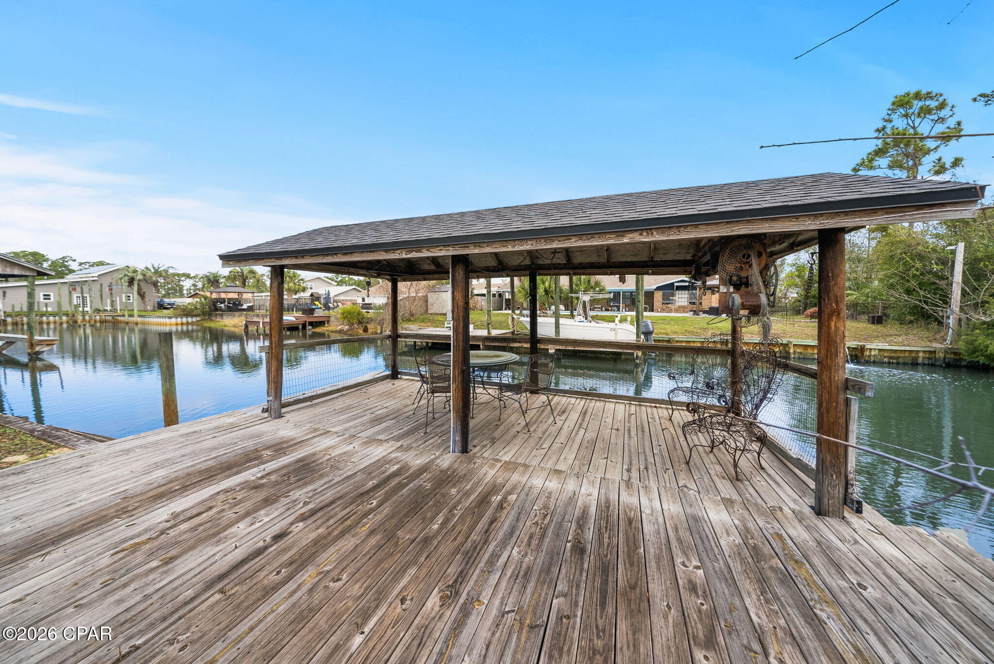 Baywood Shores Estates - Residential