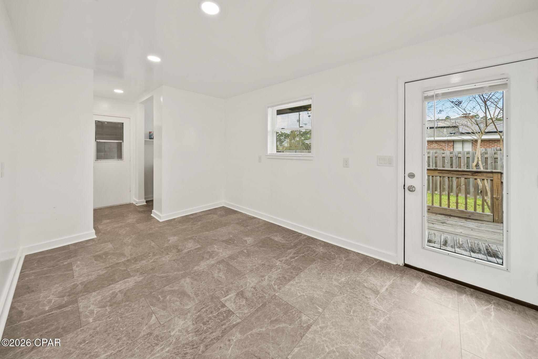 Baywood Shores Estates - Residential