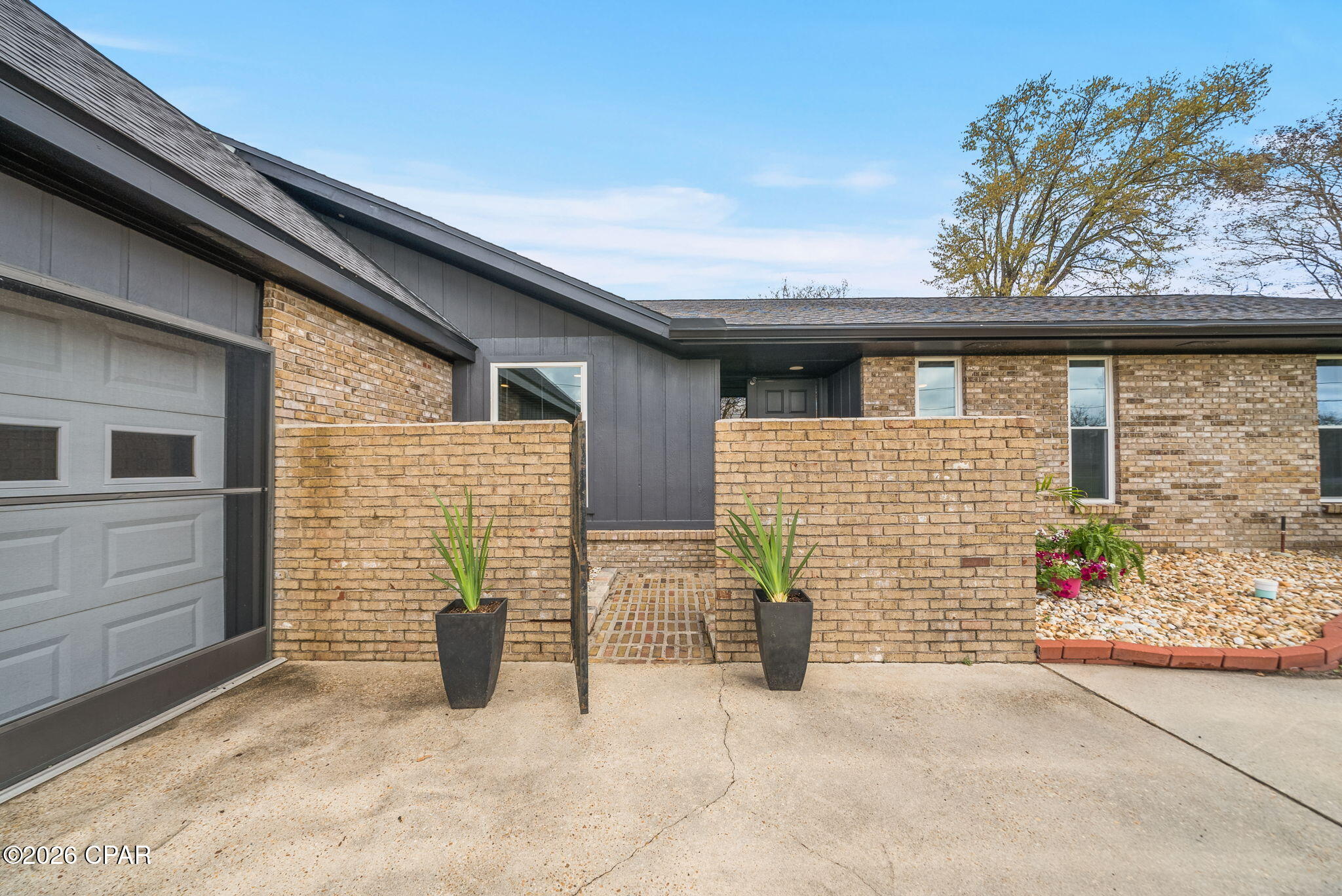 Baywood Shores Estates - Residential