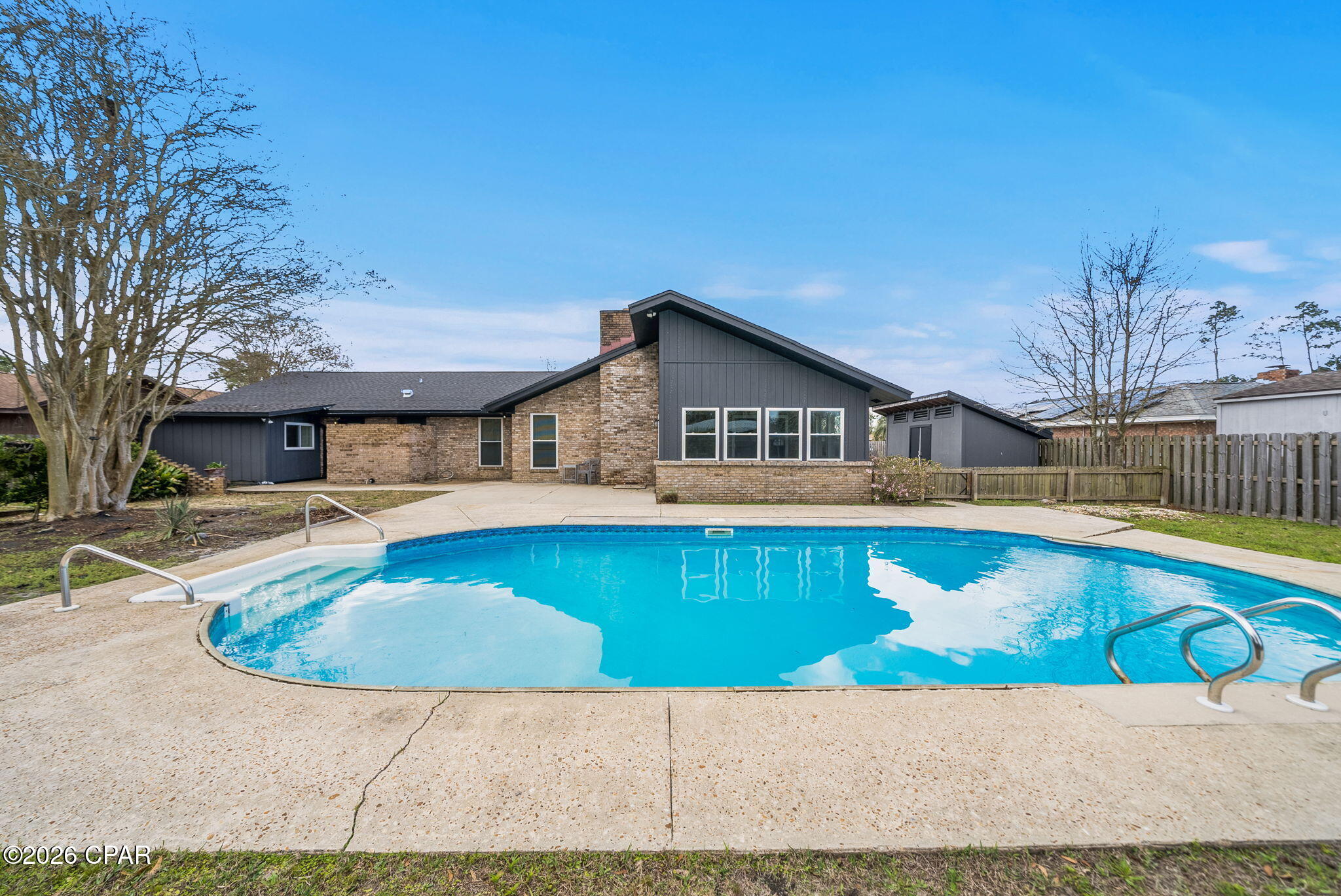 Baywood Shores Estates - Residential