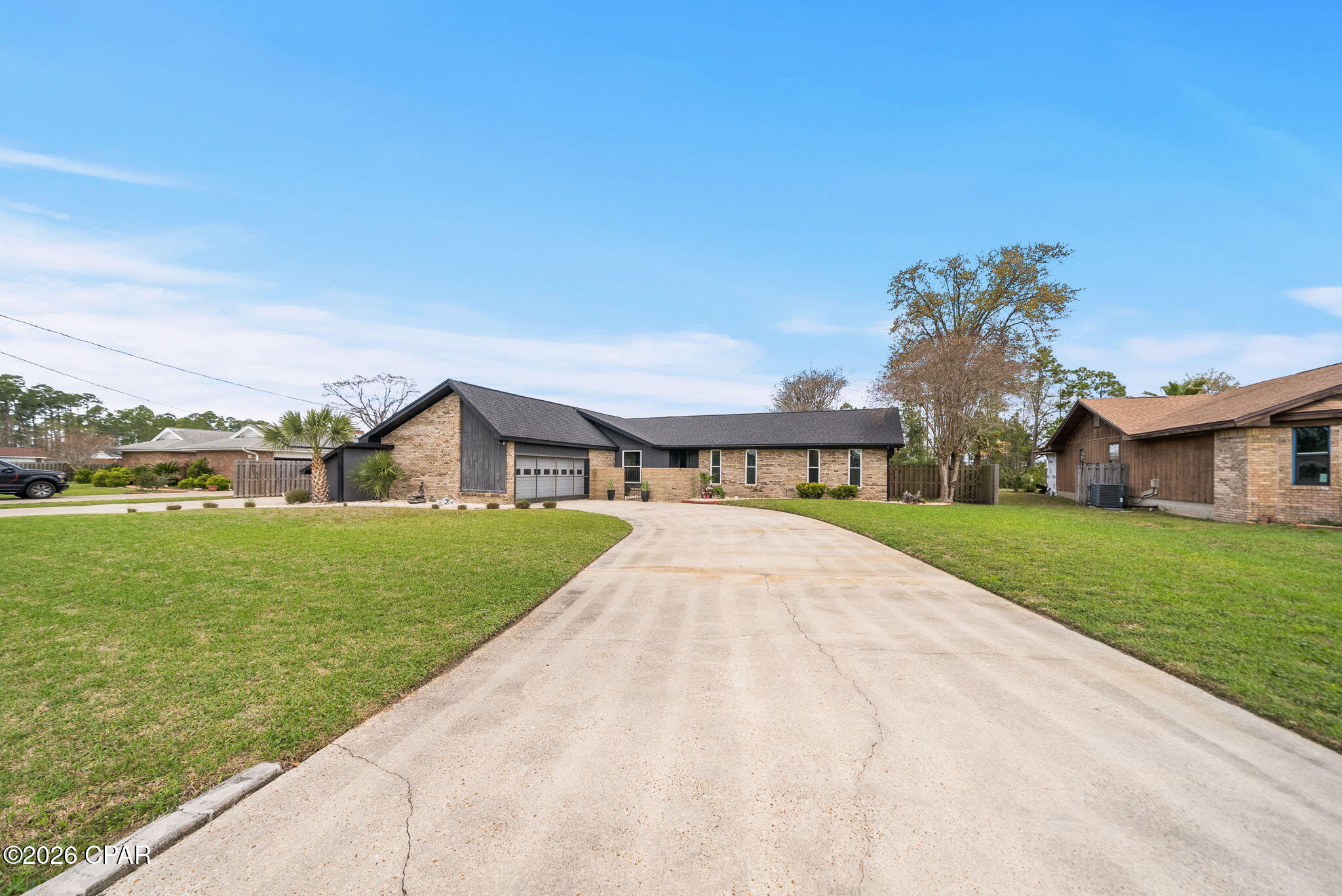 Baywood Shores Estates - Residential