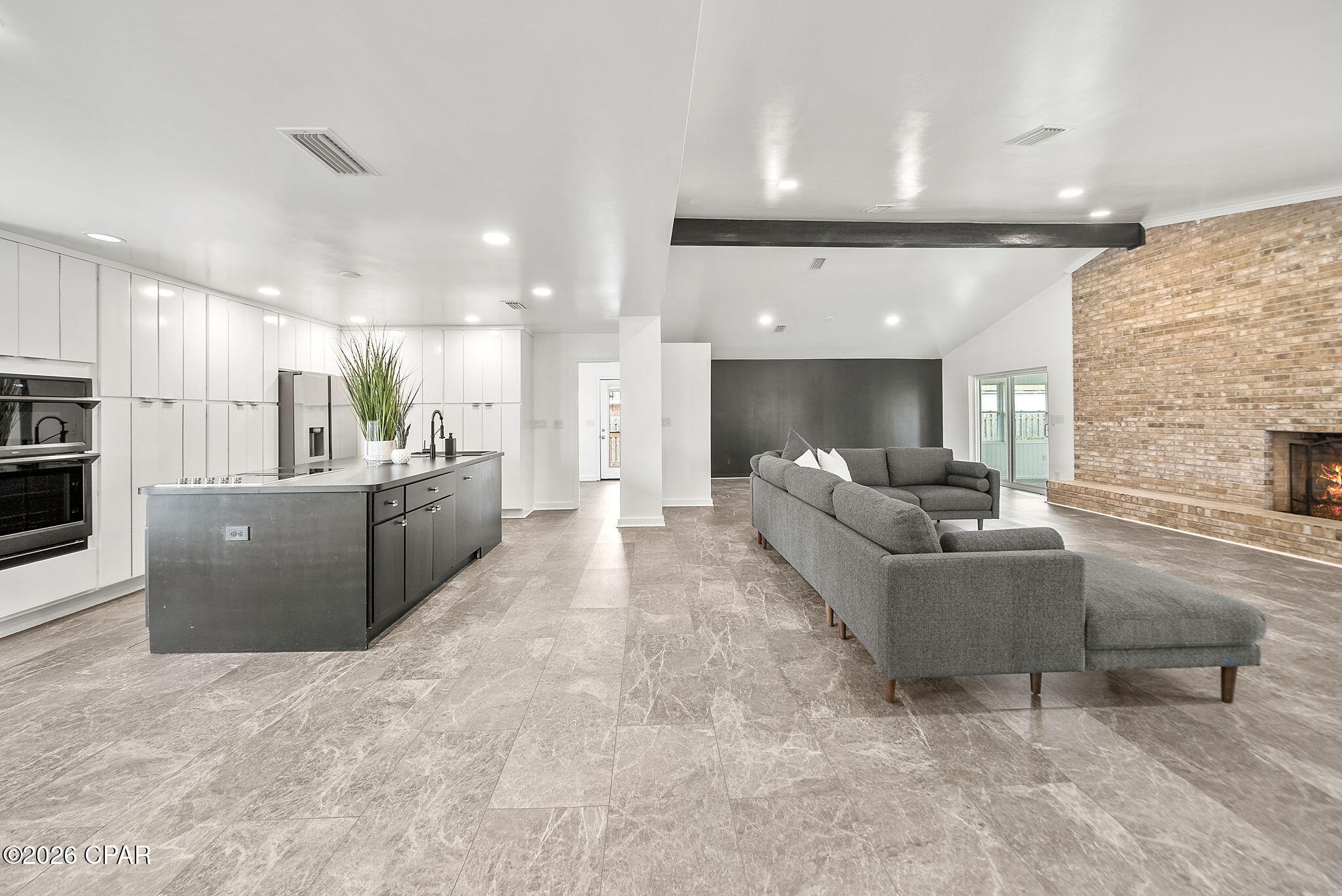 Baywood Shores Estates - Residential