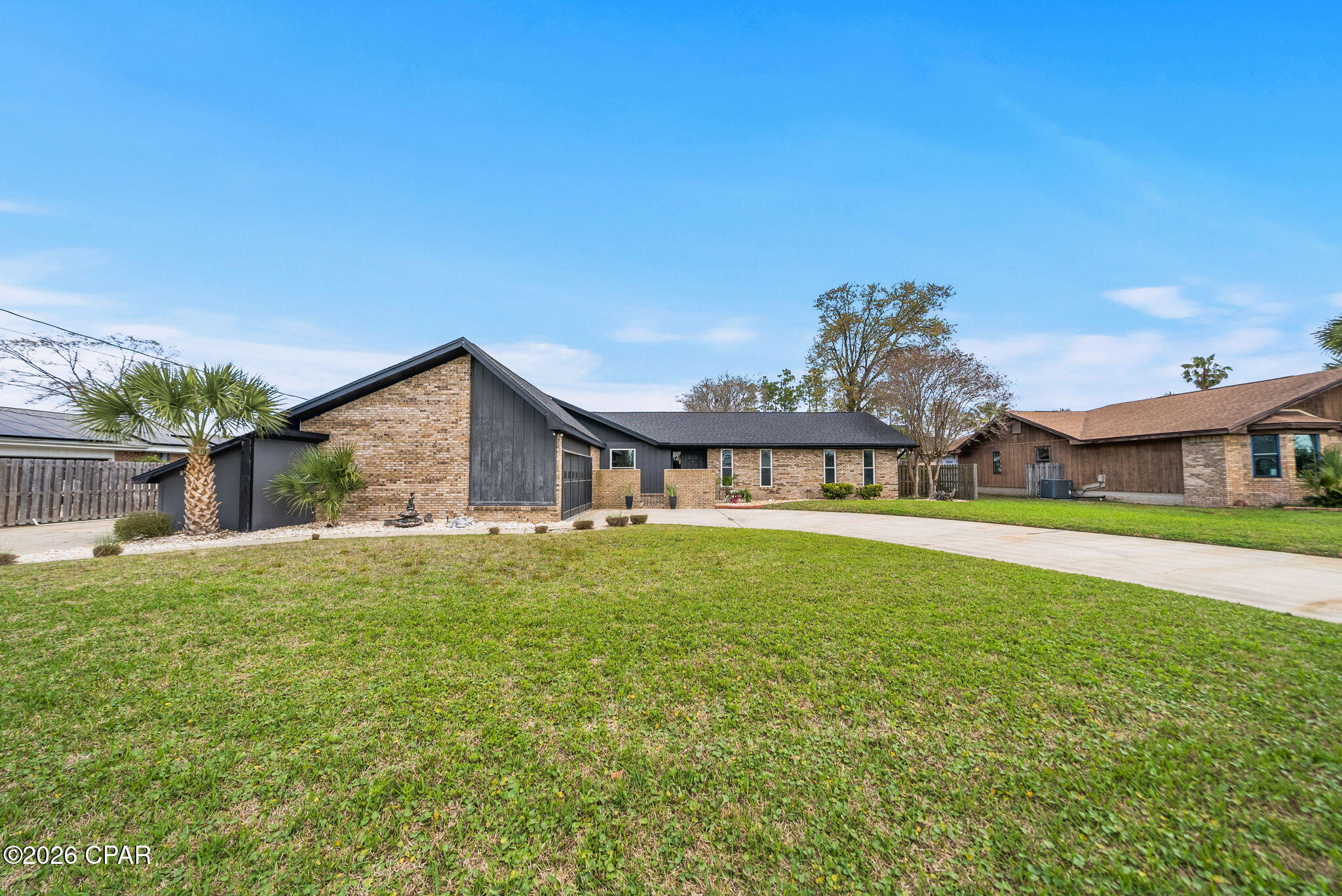 Baywood Shores Estates - Residential