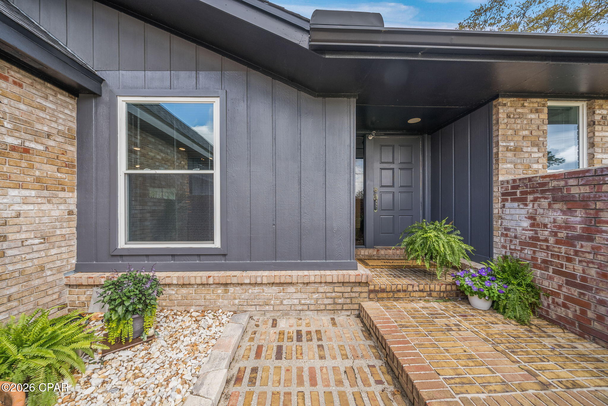 Baywood Shores Estates - Residential