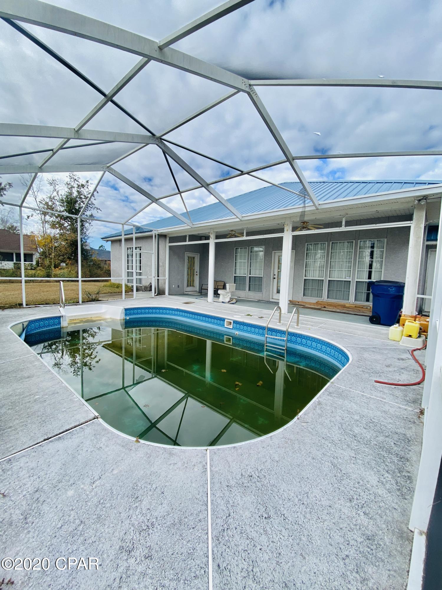 Woodlands Of Forest Pk - Residential