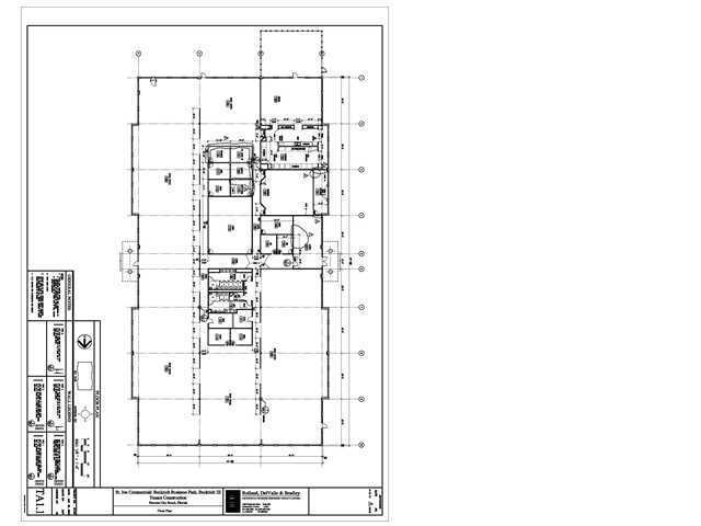 Beckrich Business Park - Commercial Lease