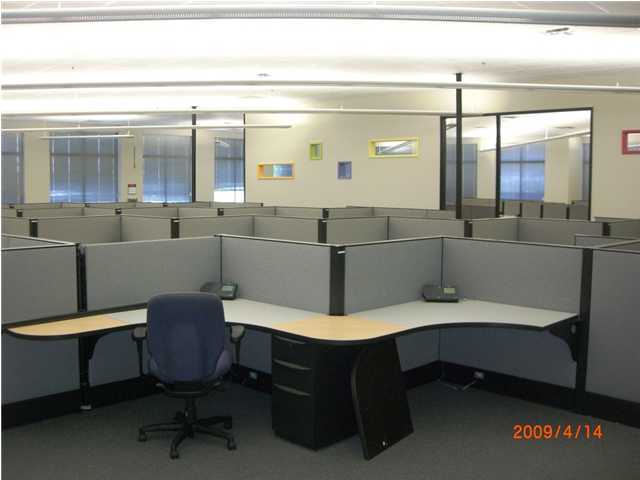 Beckrich Business Park - Commercial Lease
