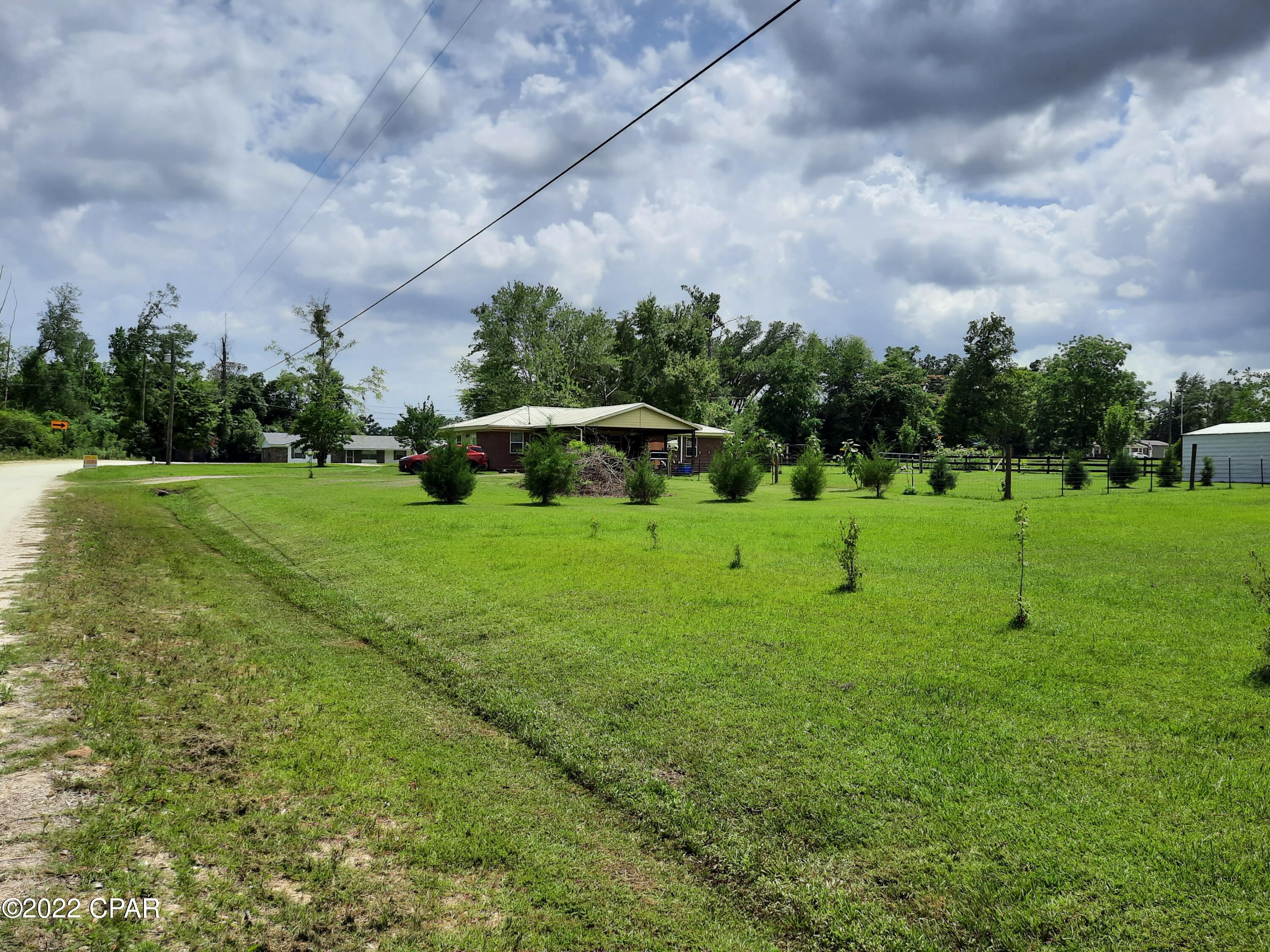 Lakewood Country Estates - Residential