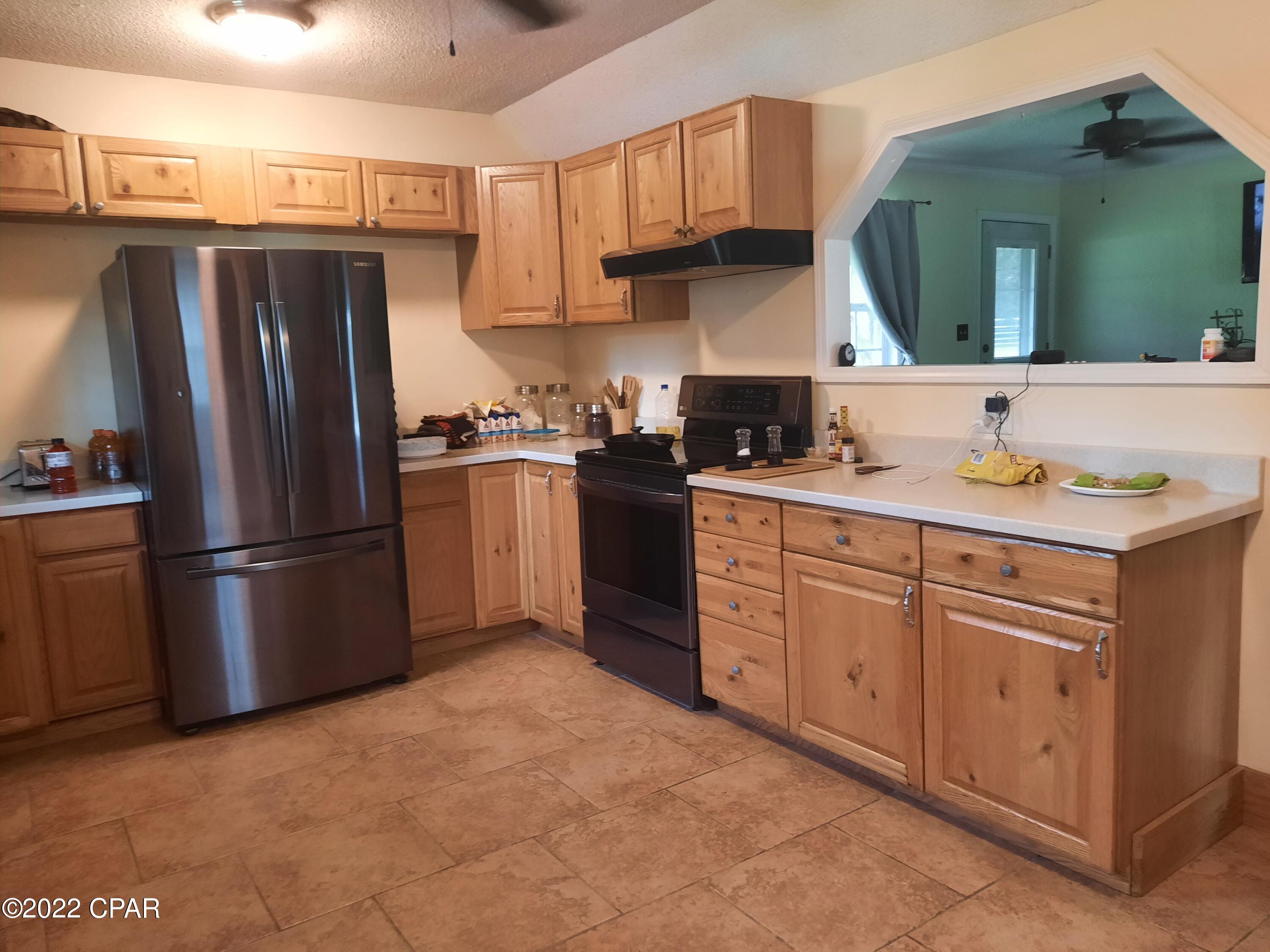 Lakewood Country Estates - Residential