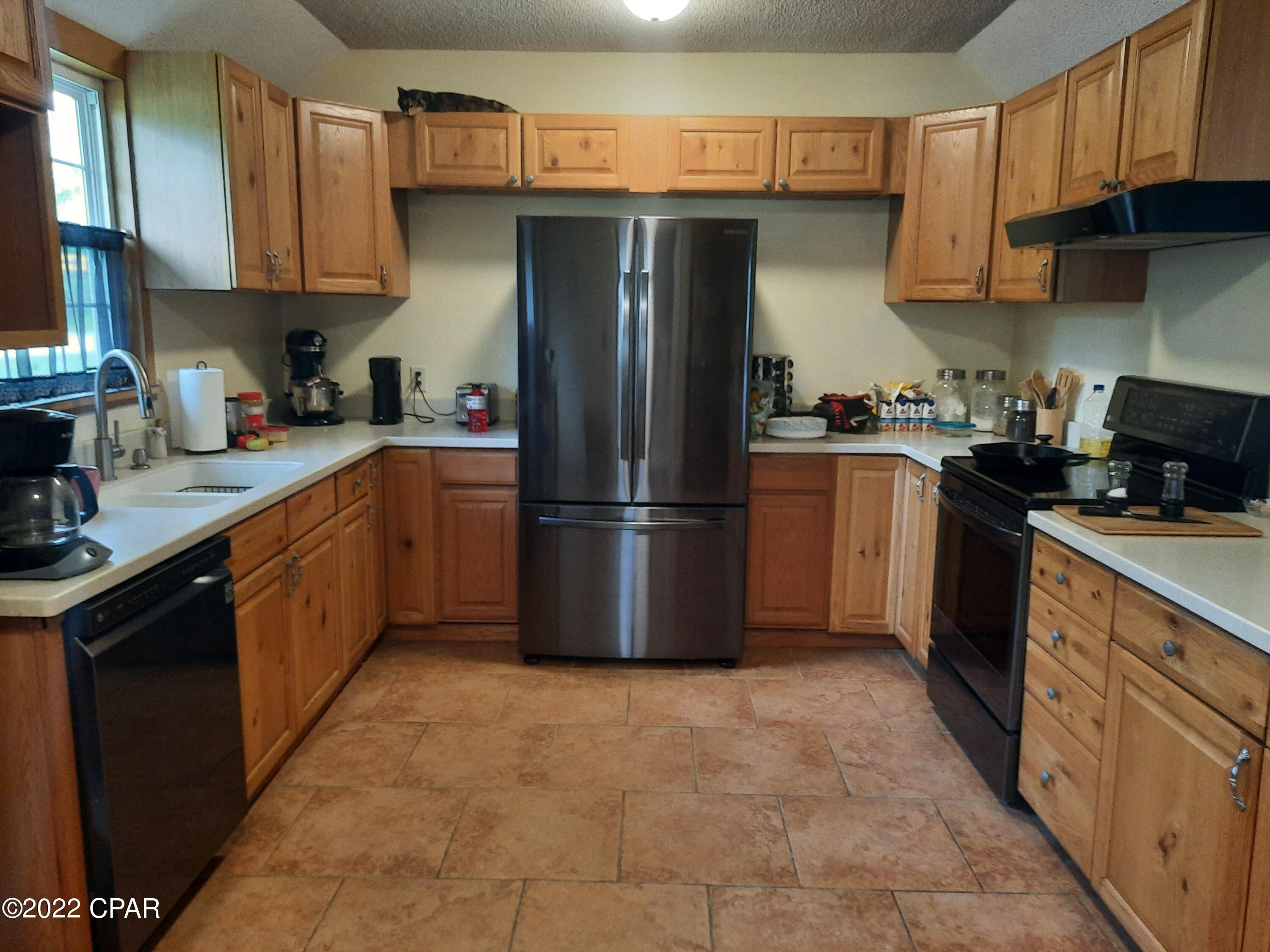 Lakewood Country Estates - Residential