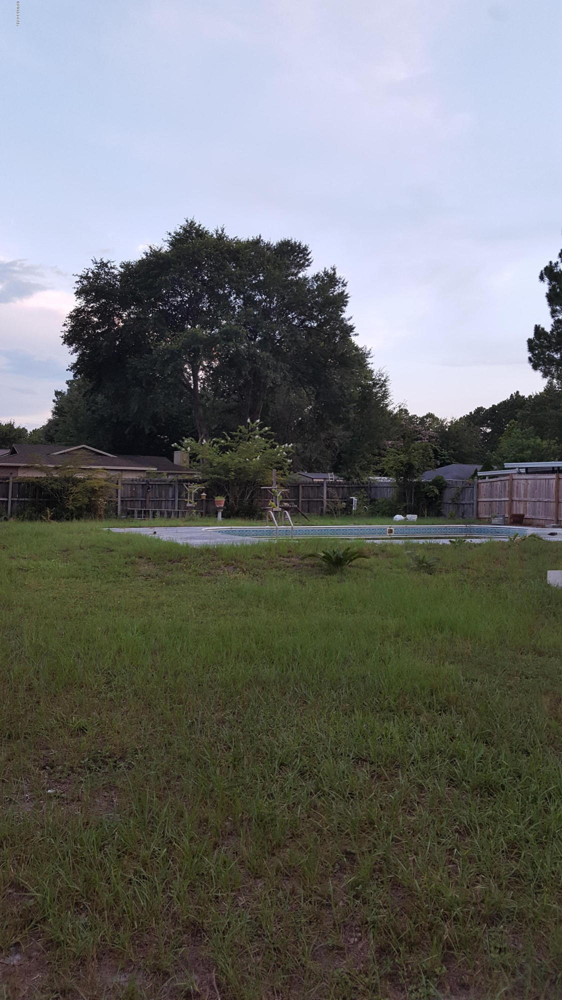 Gulf Coast Village U-1 - Land