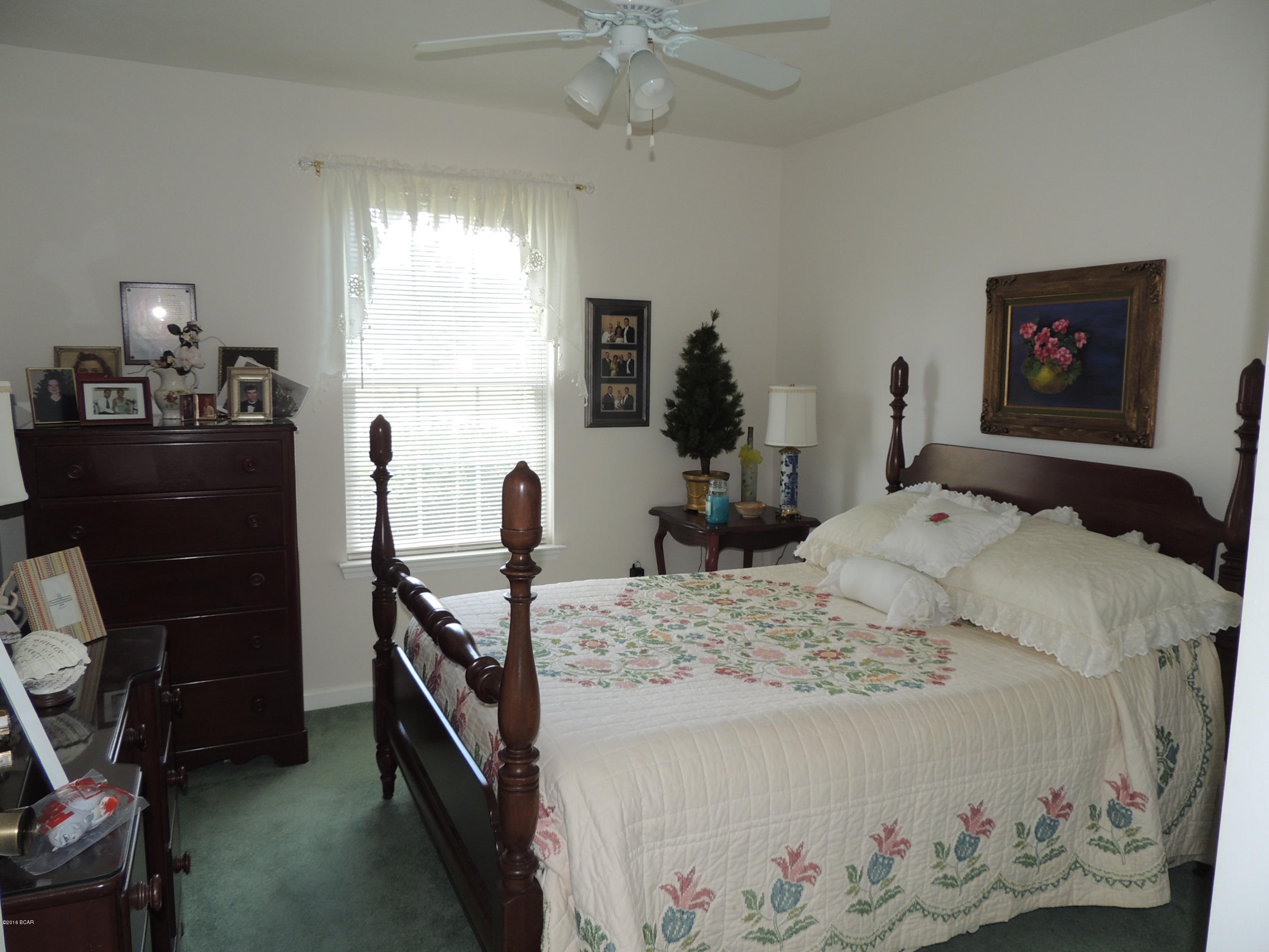 Timbers - Residential