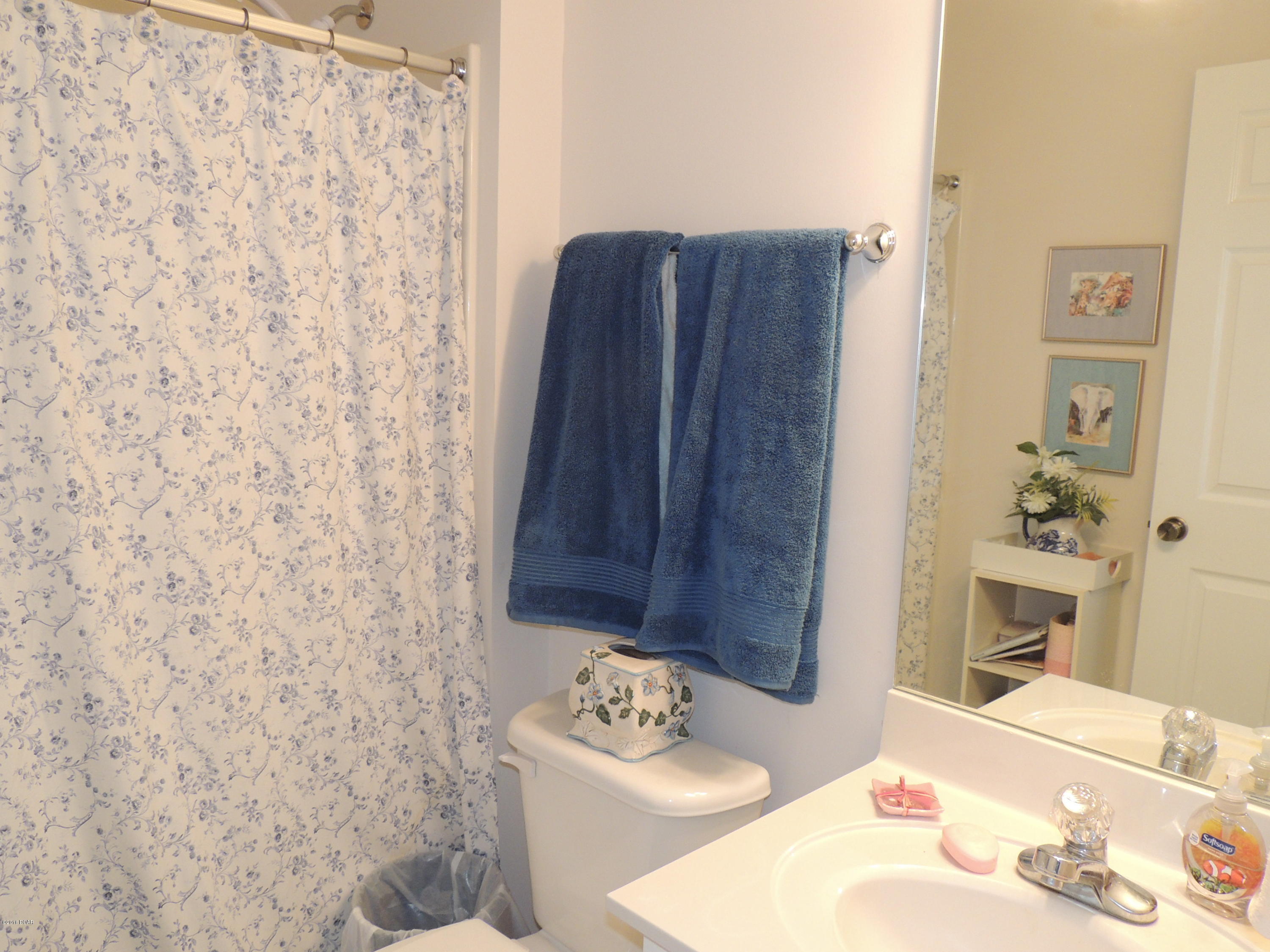 Timbers - Residential