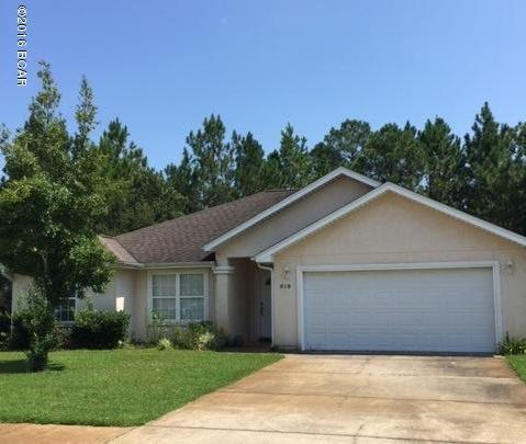 Timbers - Residential