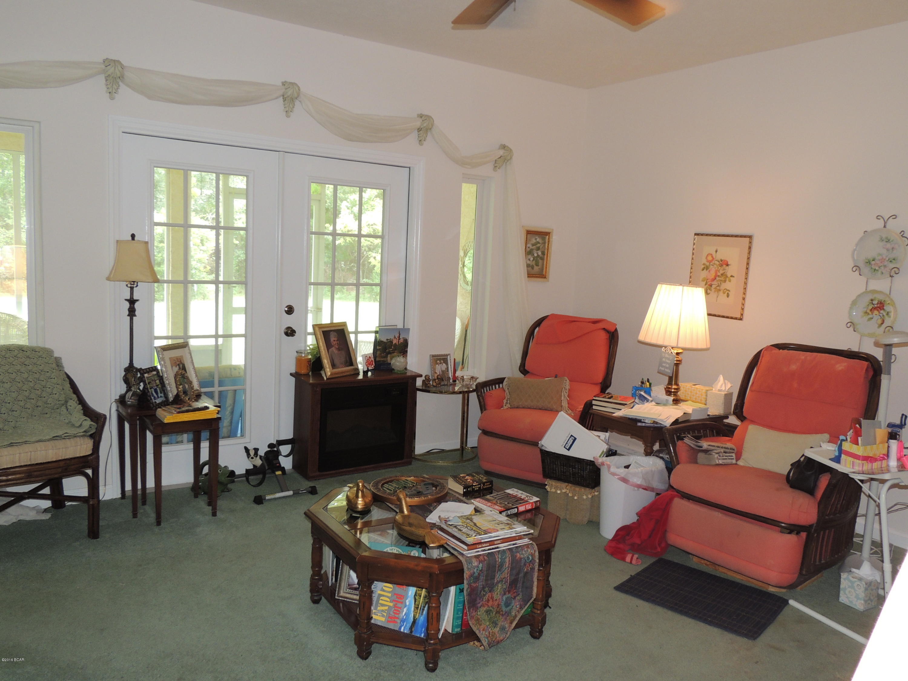 Timbers - Residential