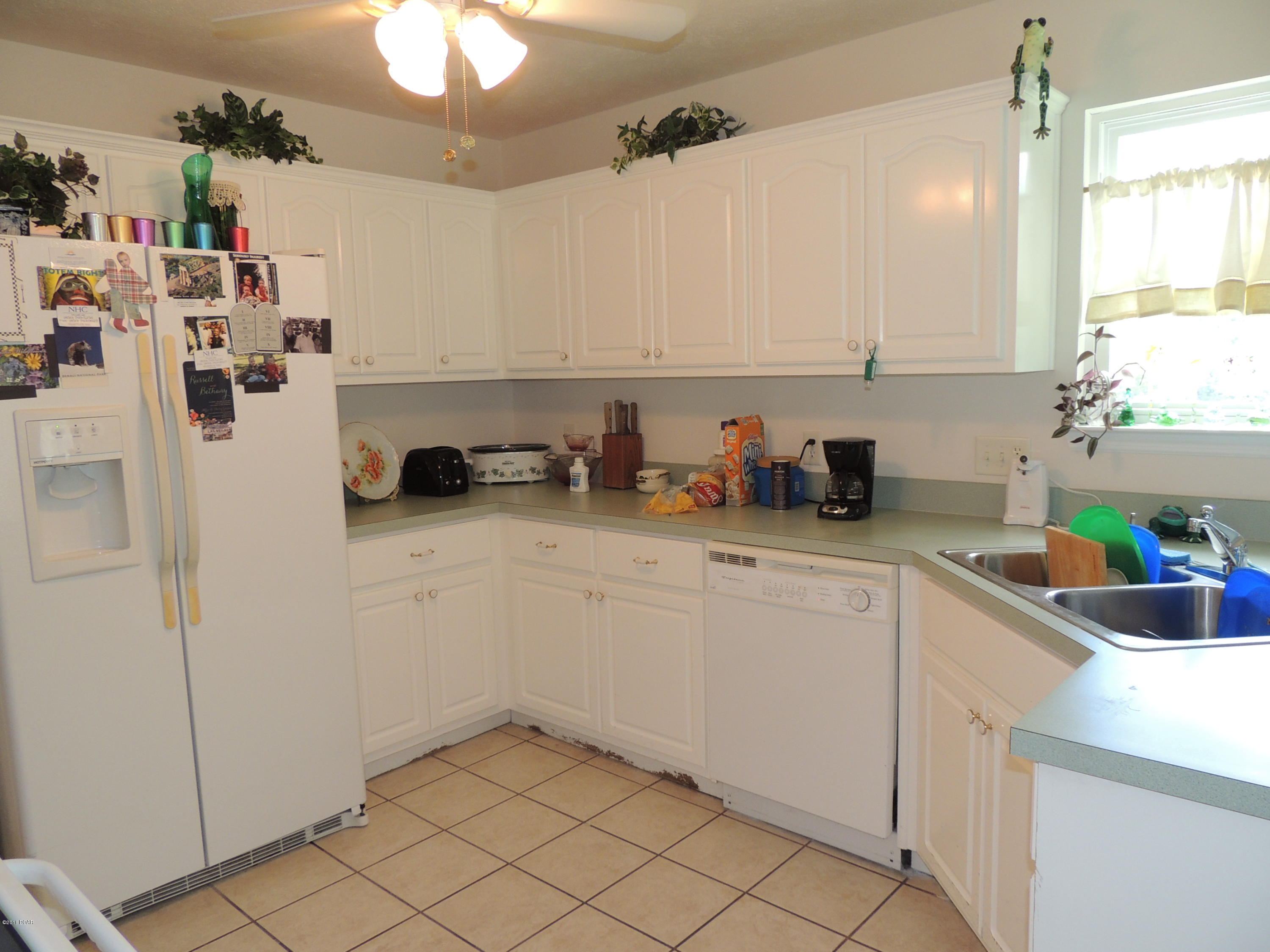 Timbers - Residential