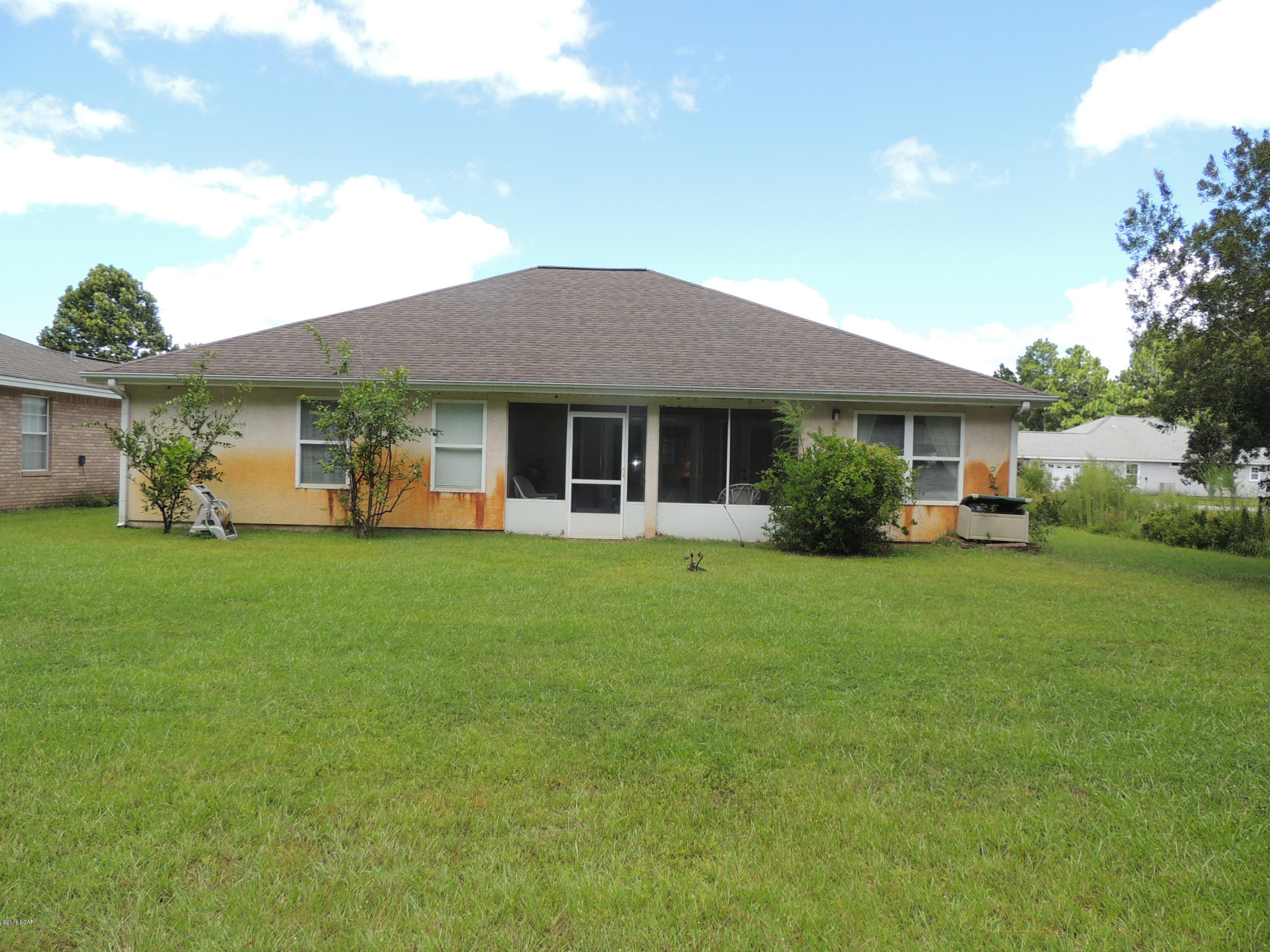 Timbers - Residential