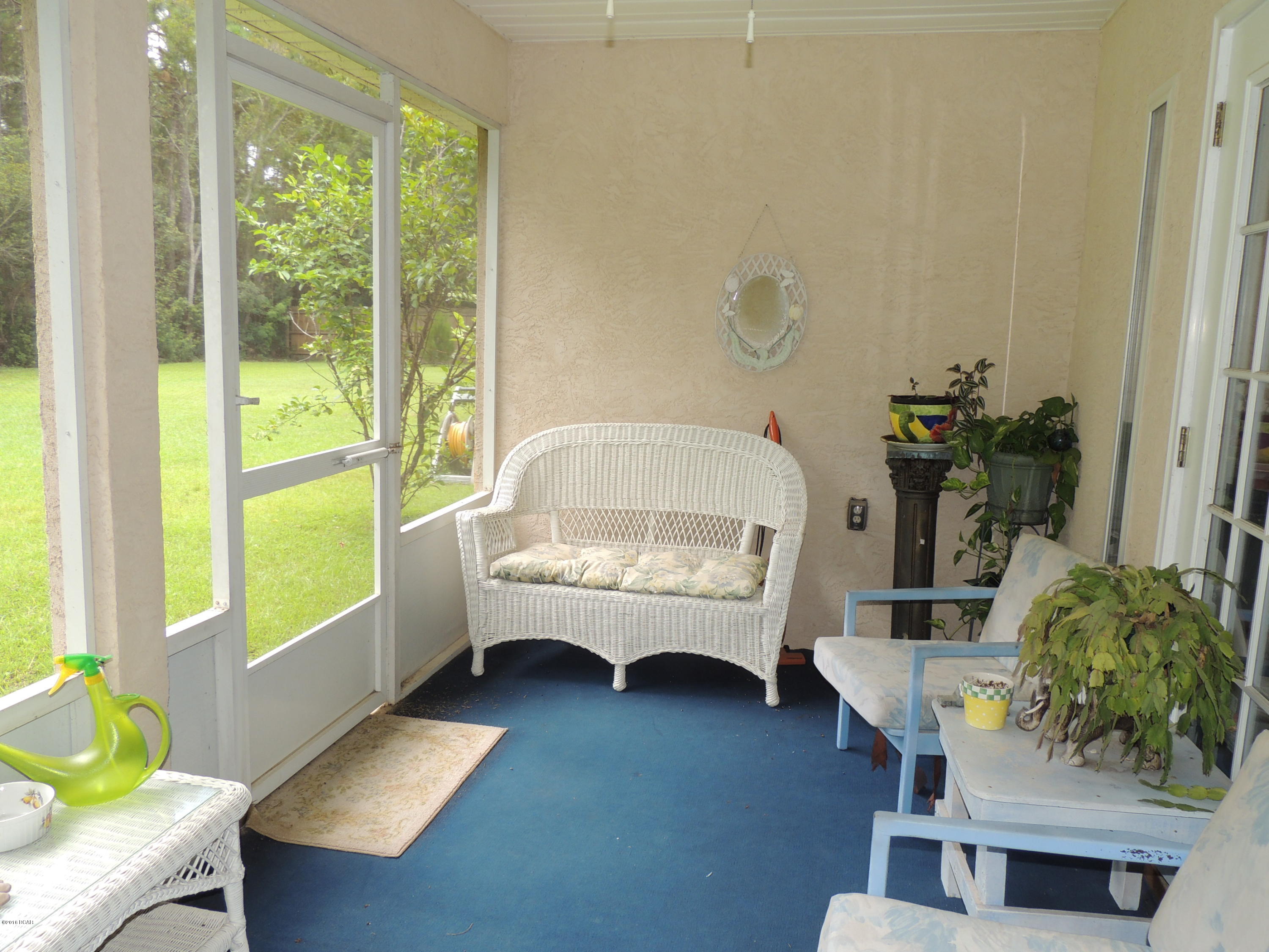 Timbers - Residential