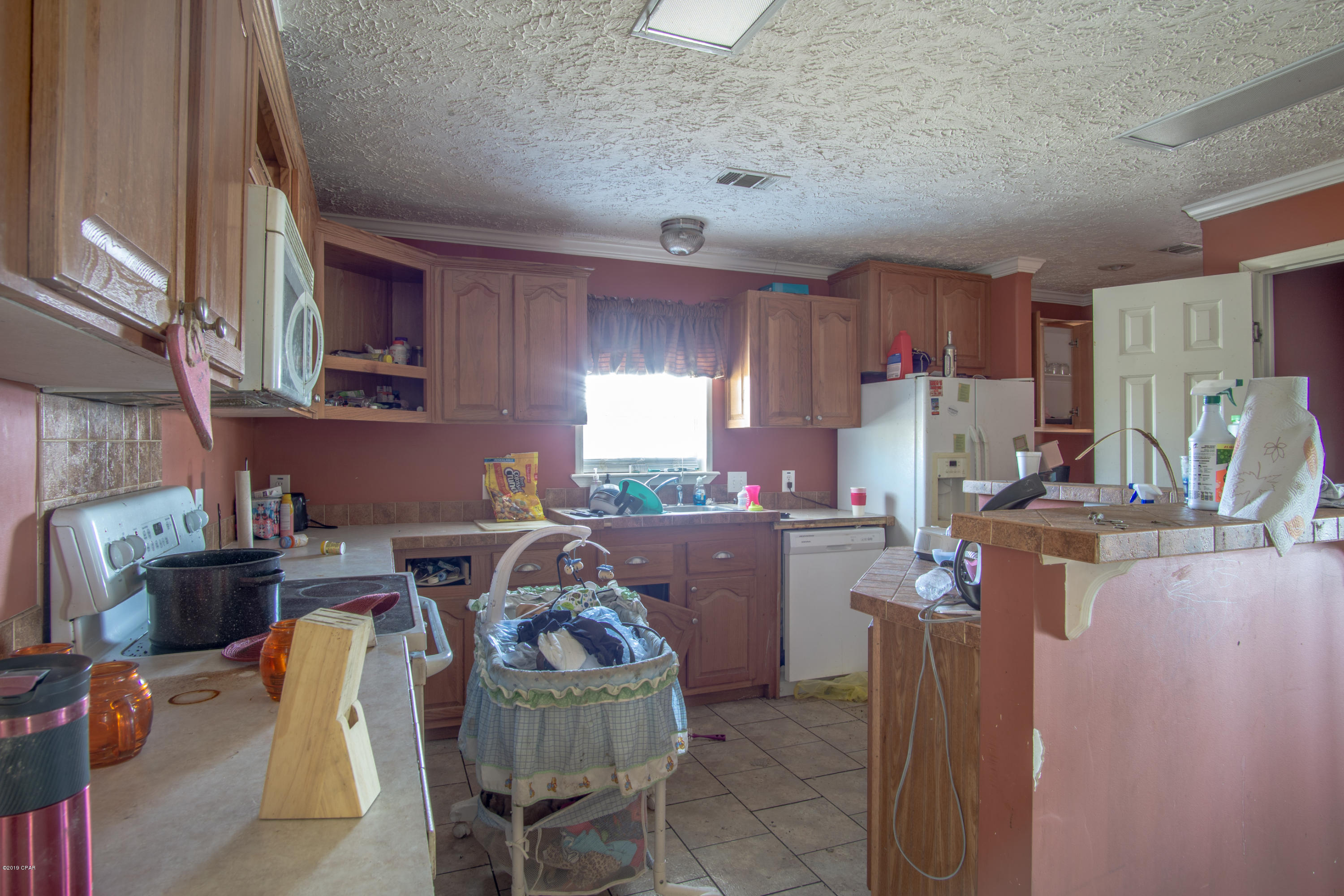 Turkey Run - Residential