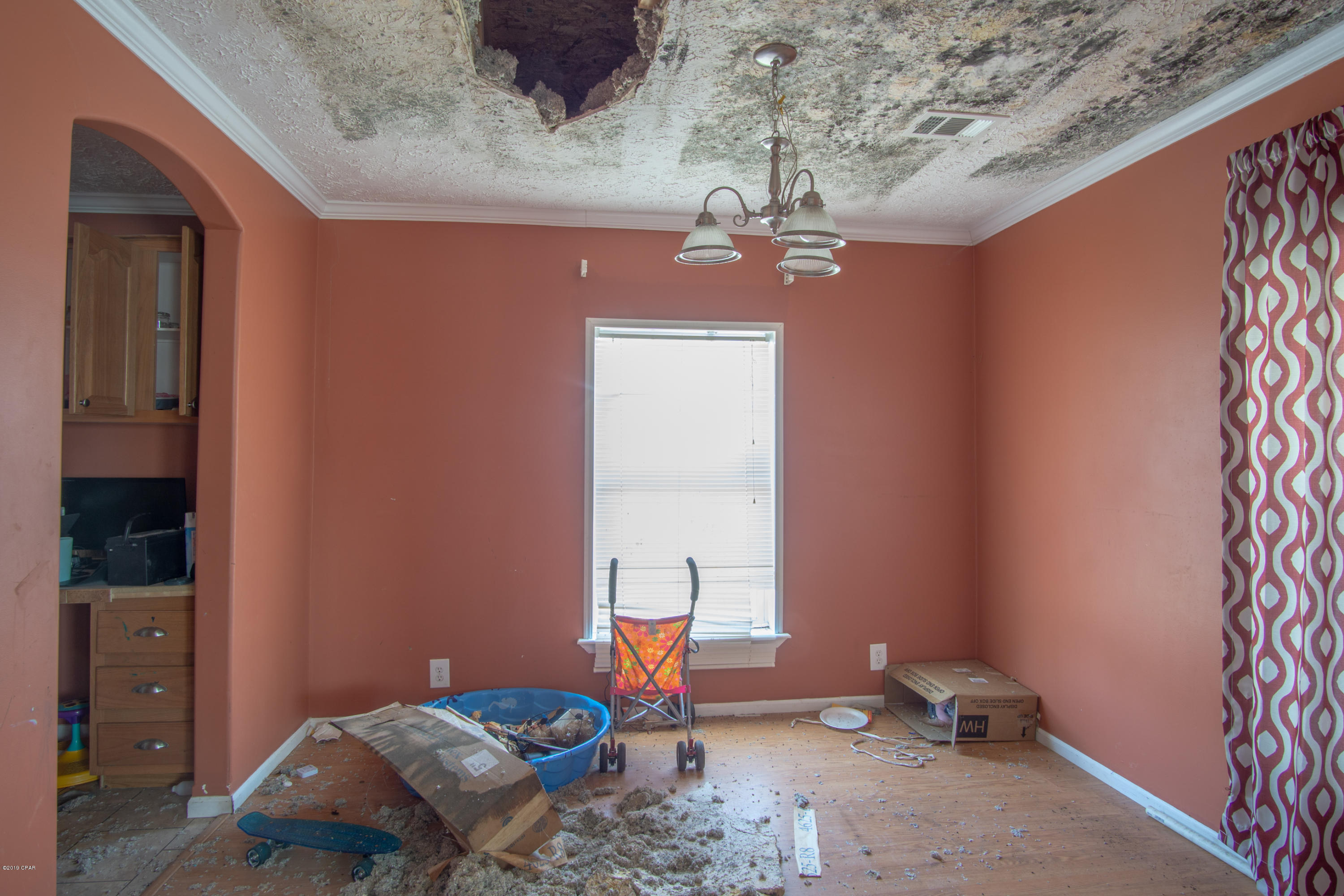 Turkey Run - Residential