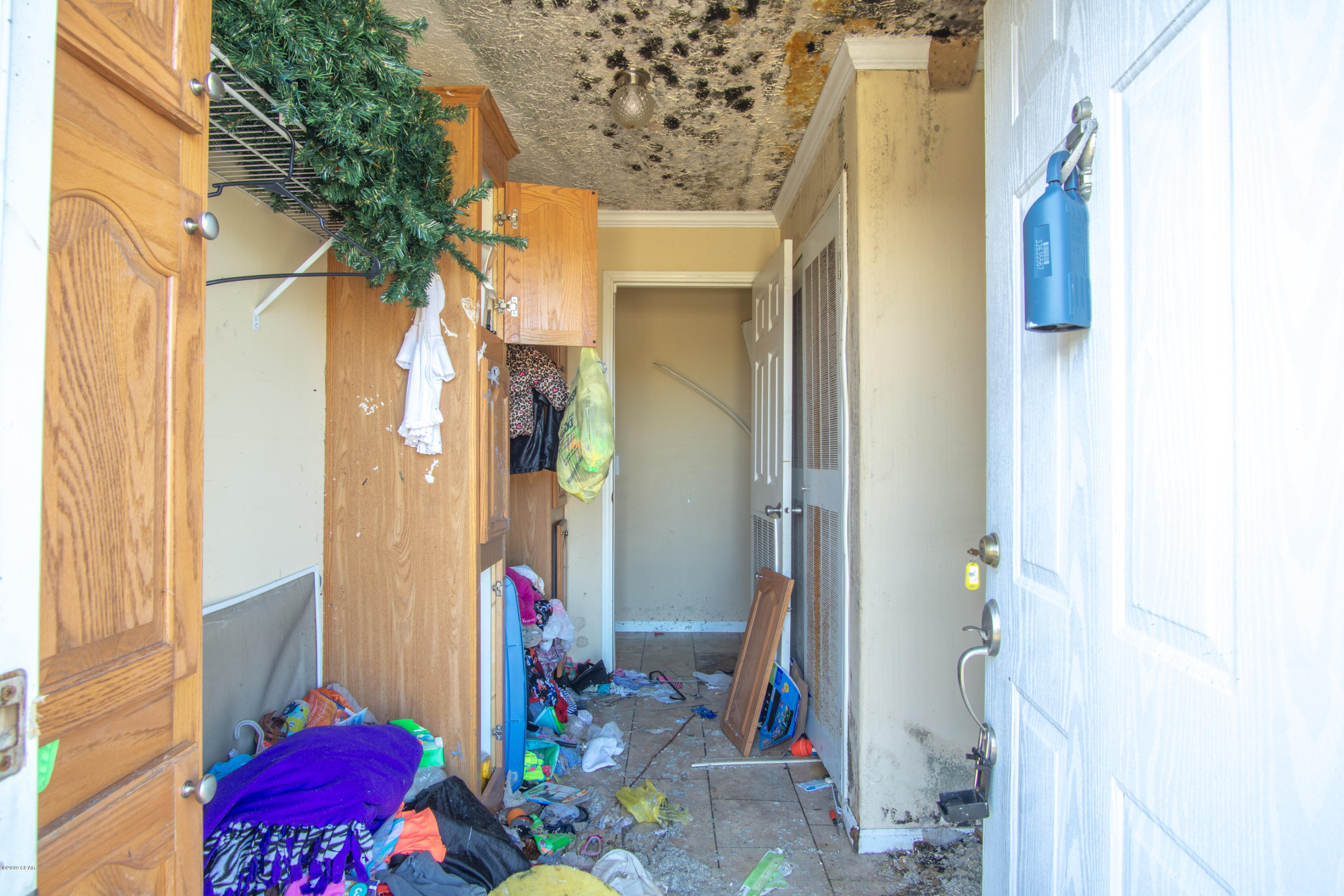 Turkey Run - Residential