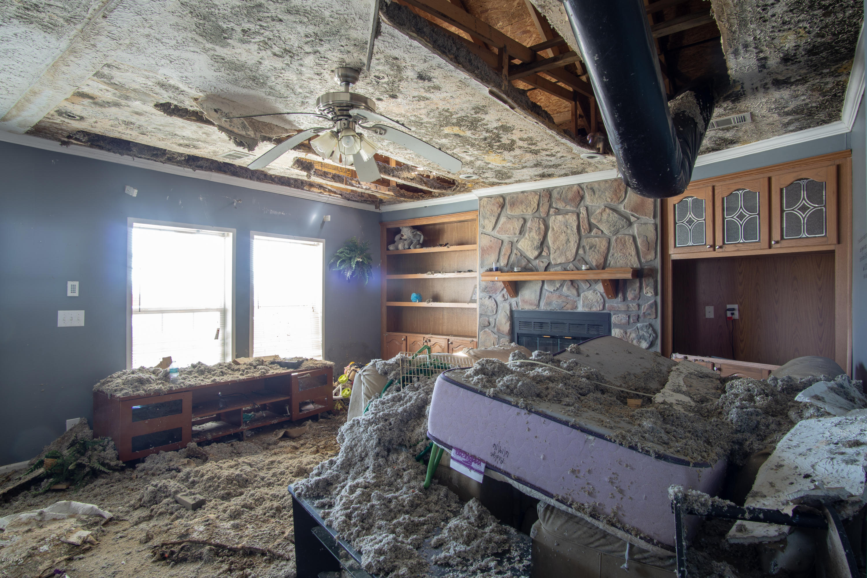 Turkey Run - Residential