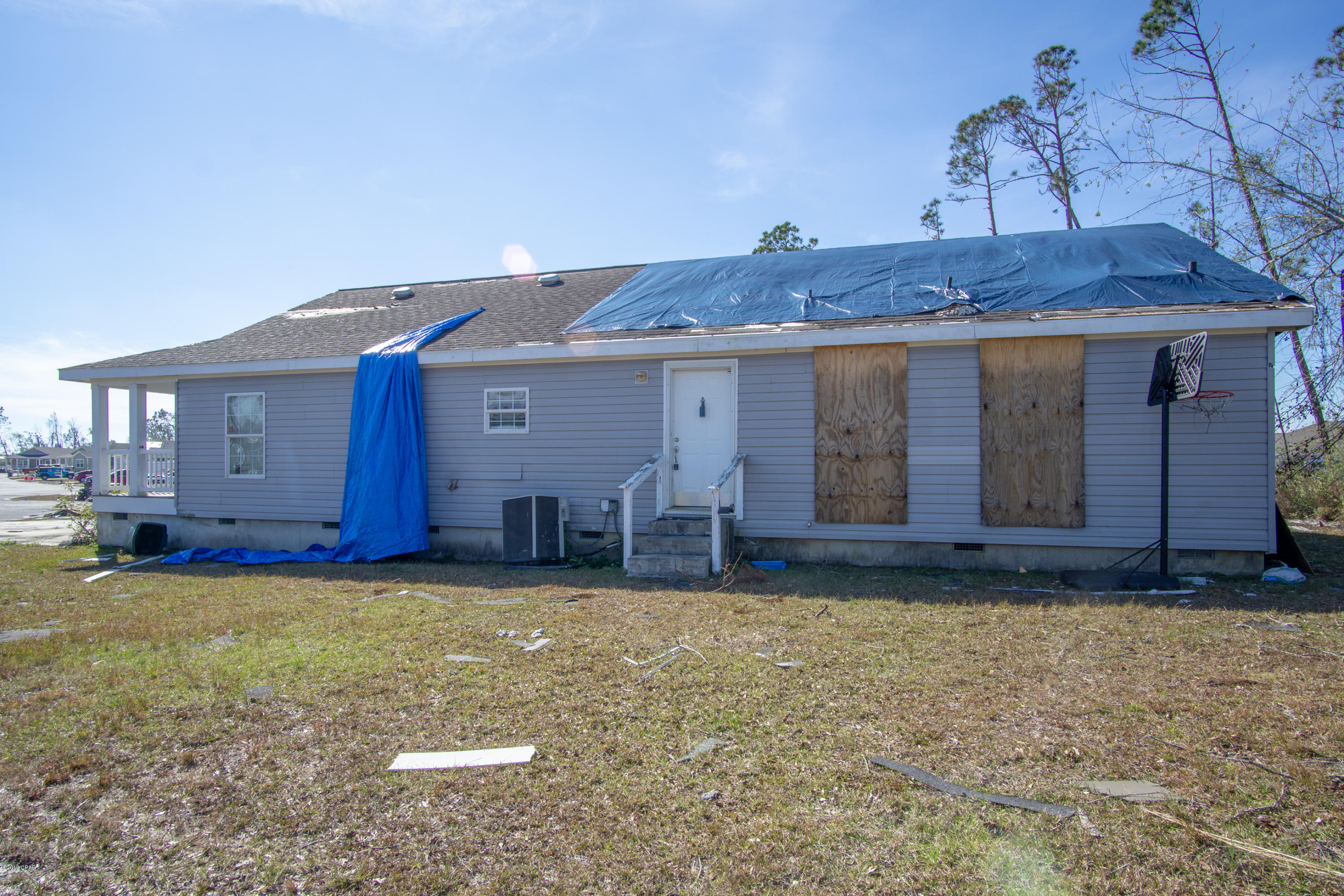 Turkey Run - Residential