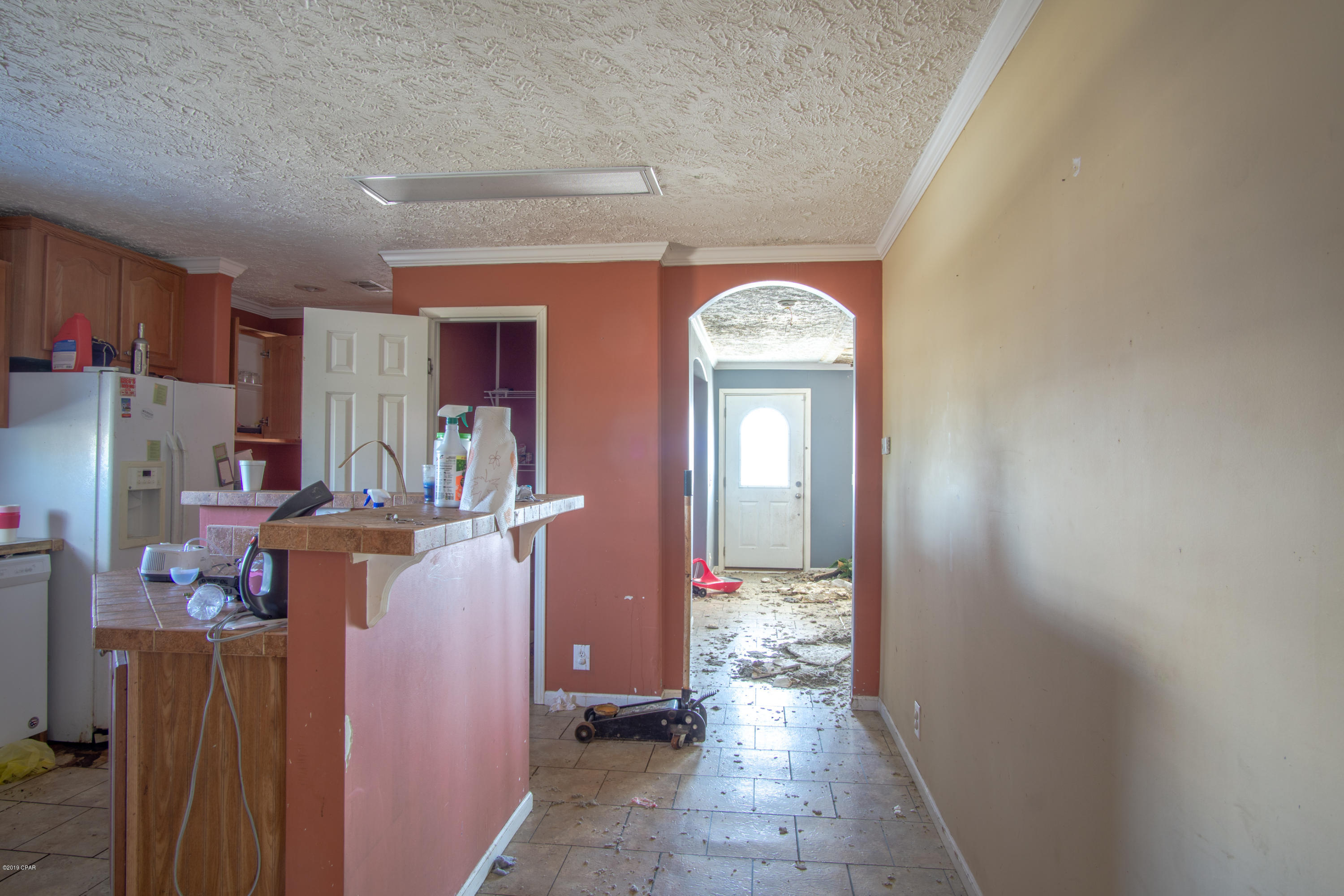 Turkey Run - Residential