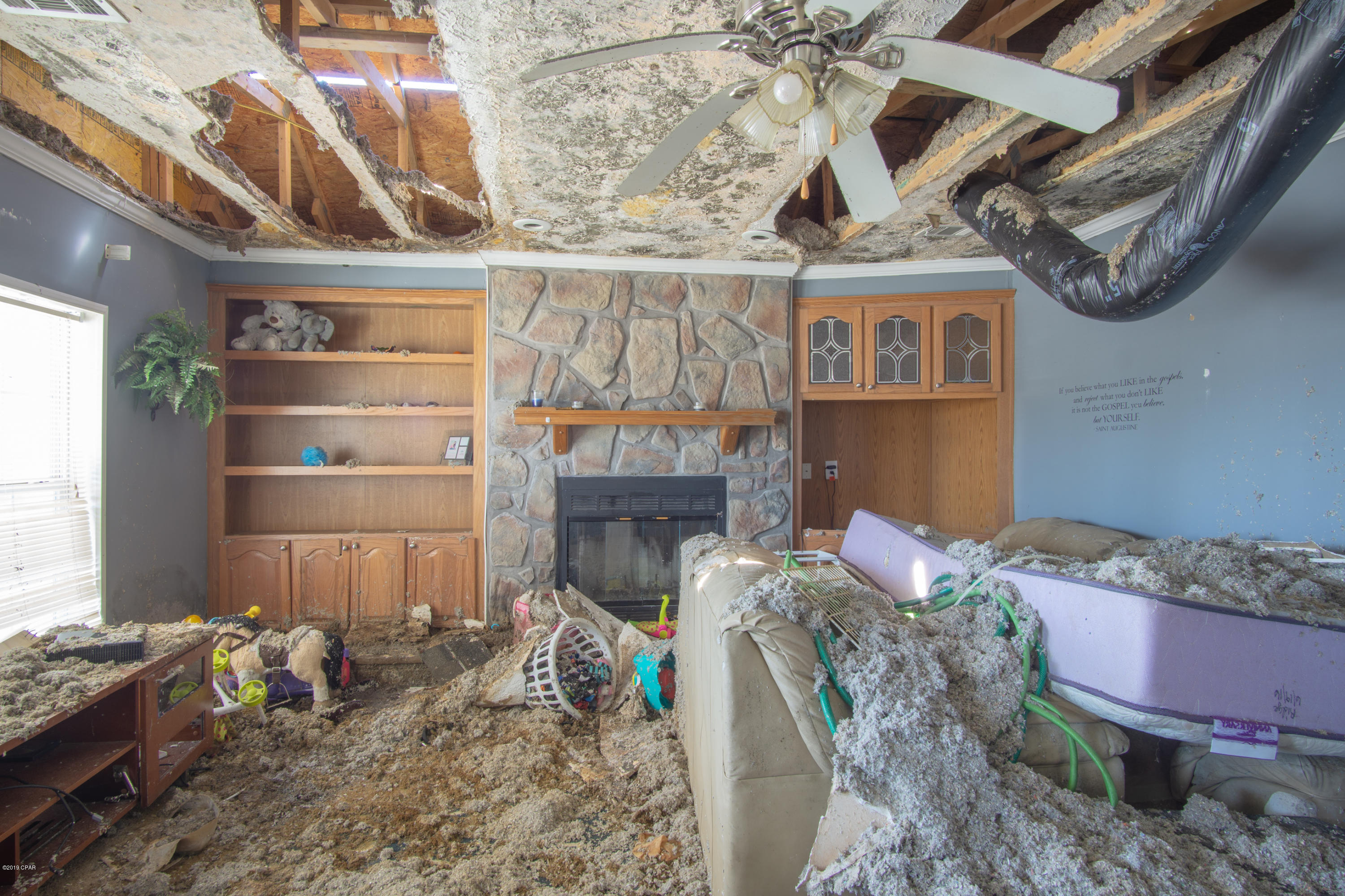 Turkey Run - Residential