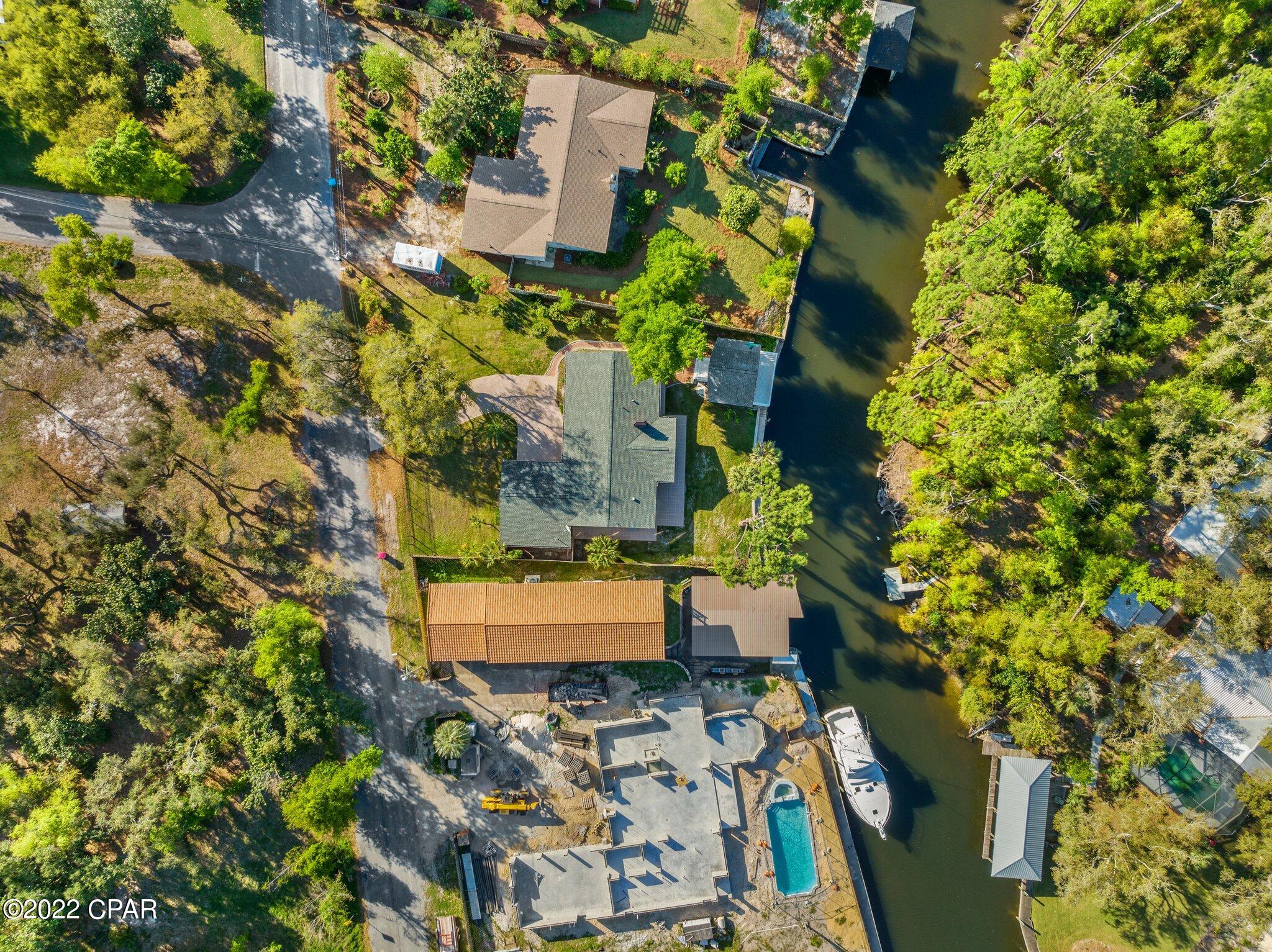 [No Recorded Subdiv] - Residential